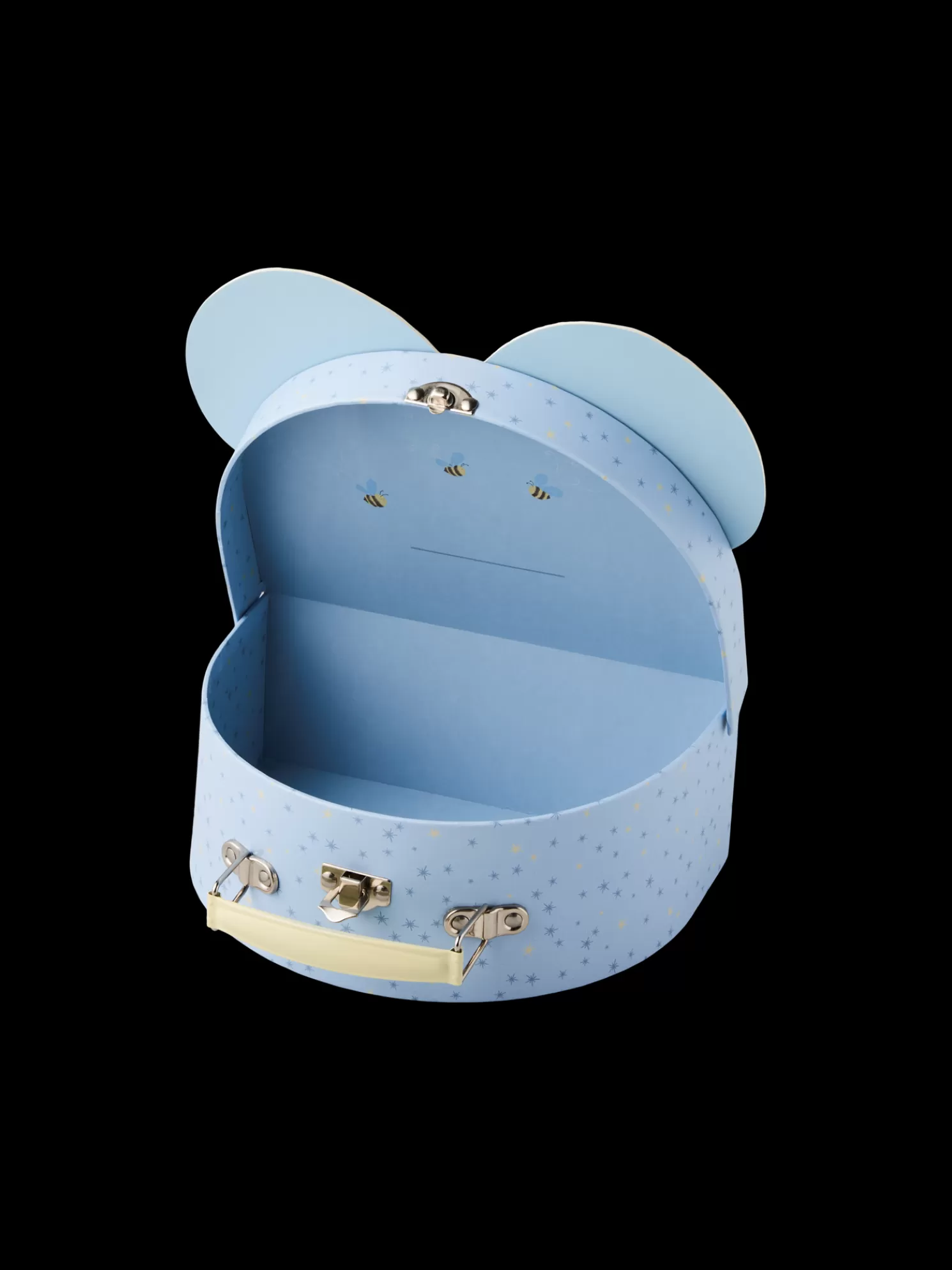 Cheap Søstrene Grene Schweiz Koffer Für Kinder Misty Blue