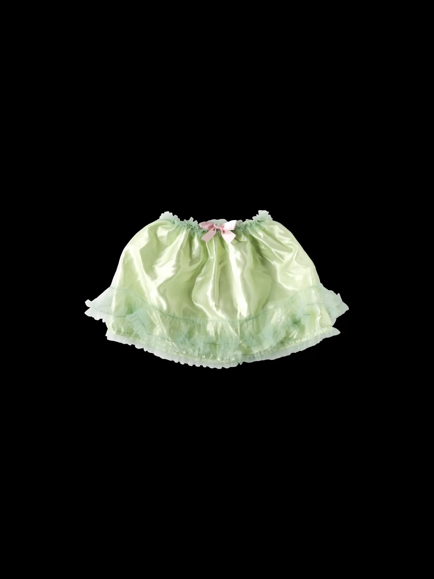 Flash Sale Søstrene Grene Schweiz Kostüm-Rock Ballerina Spring Green