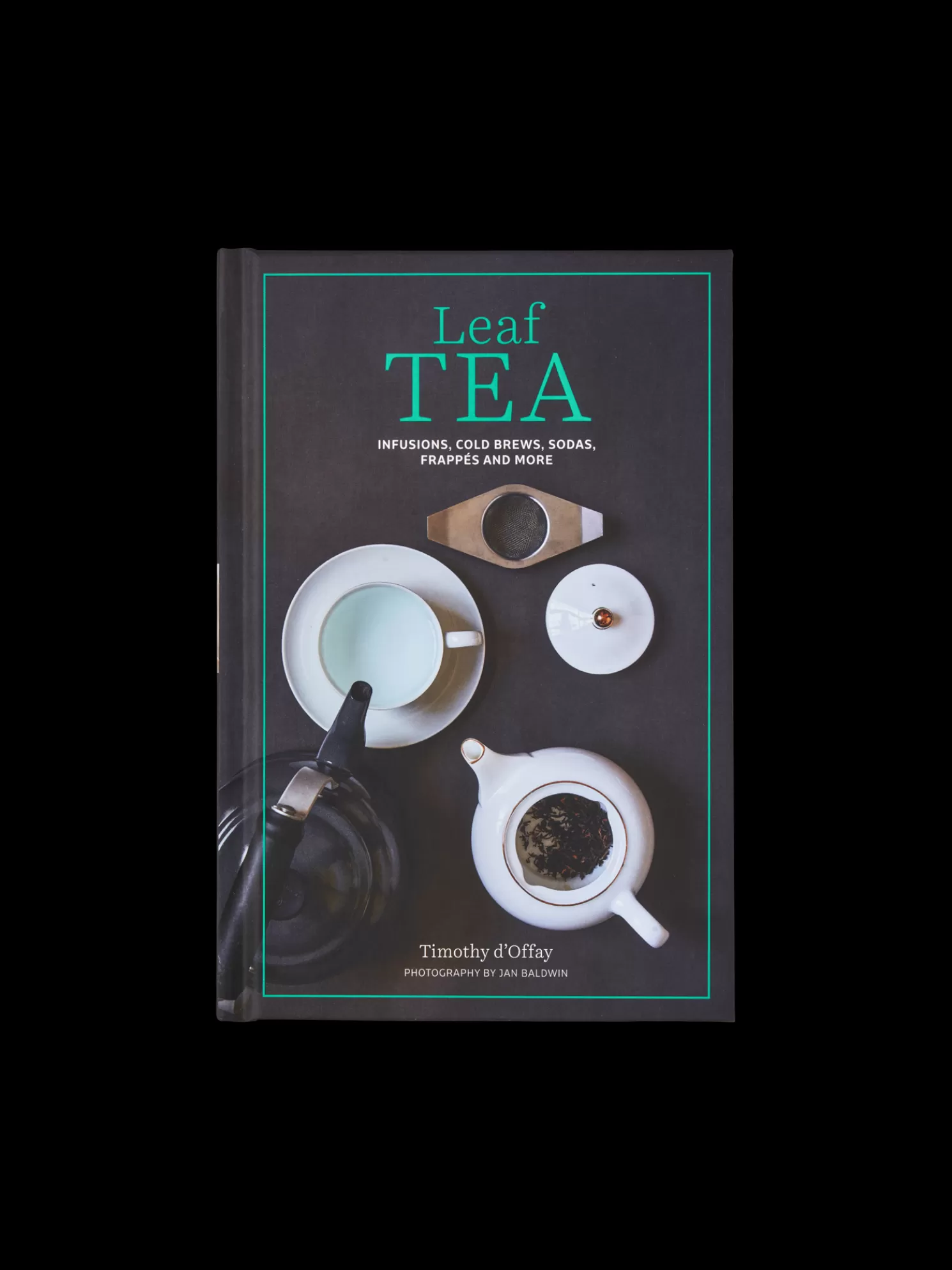 Clearance Søstrene Grene Schweiz Leaf Tea Multi