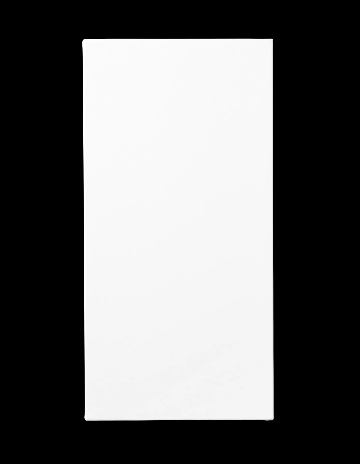 Cheap Søstrene Grene Schweiz Leinwand White