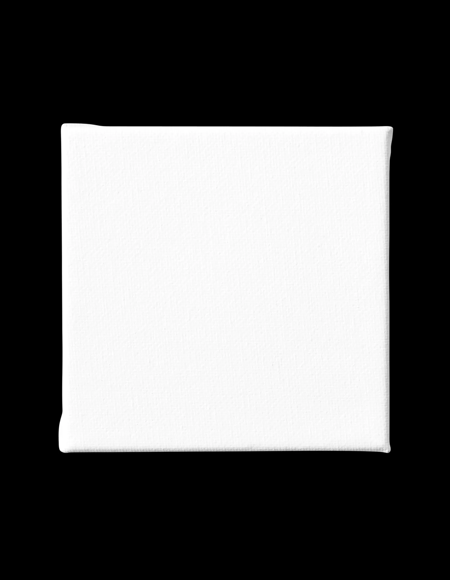 Best Sale Søstrene Grene Schweiz Leinwand 10 X 10 White