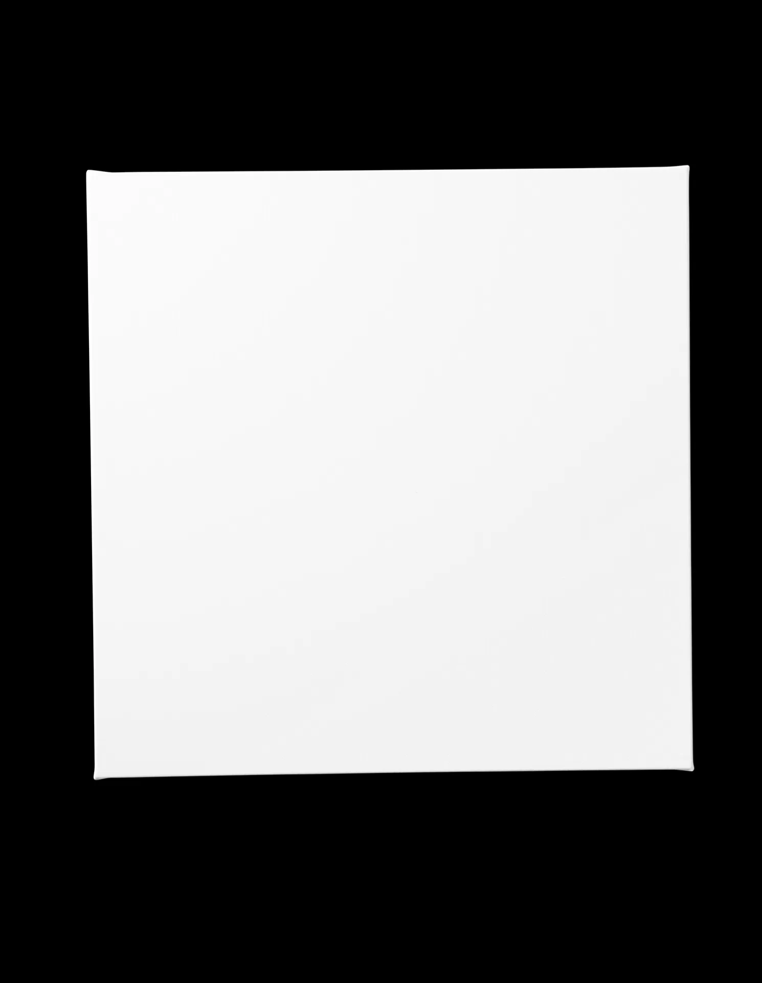 Cheap Søstrene Grene Schweiz Leinwand 30 X 30 White