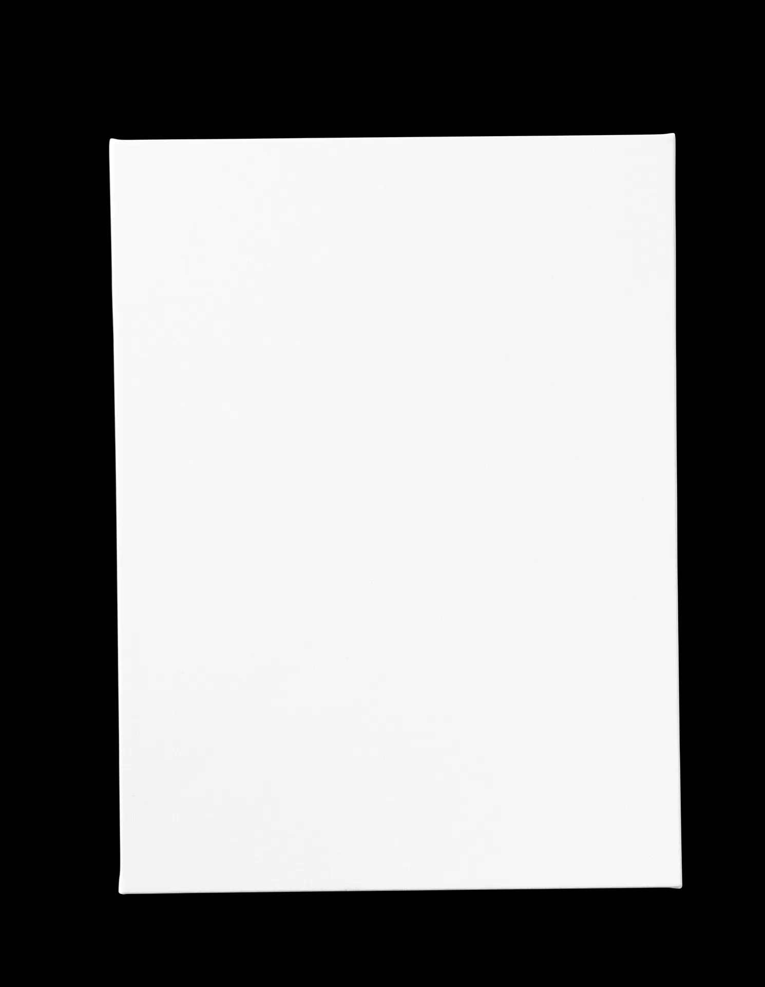 Discount Søstrene Grene Schweiz Leinwand 60 X 80 White