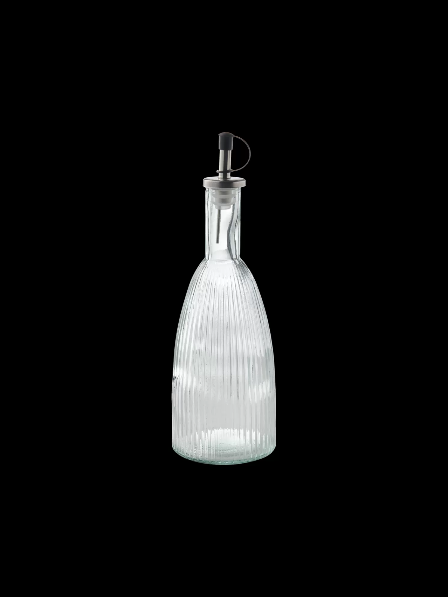 Clearance Søstrene Grene Schweiz Ölflasche Clear