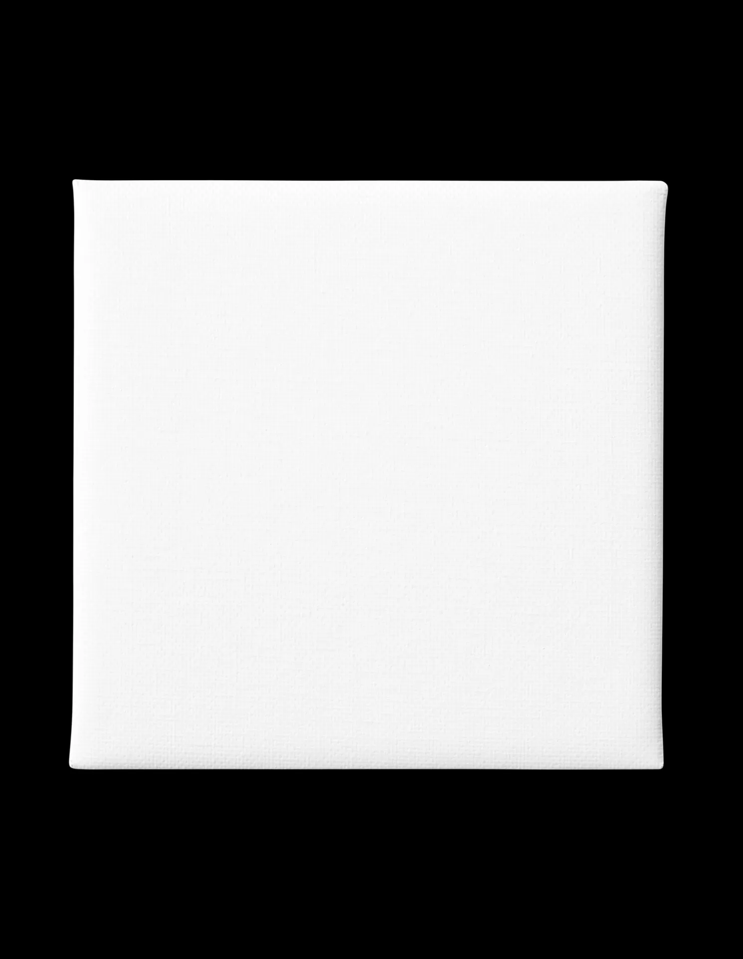 New Søstrene Grene Schweiz Malkarton 15 X 15 White