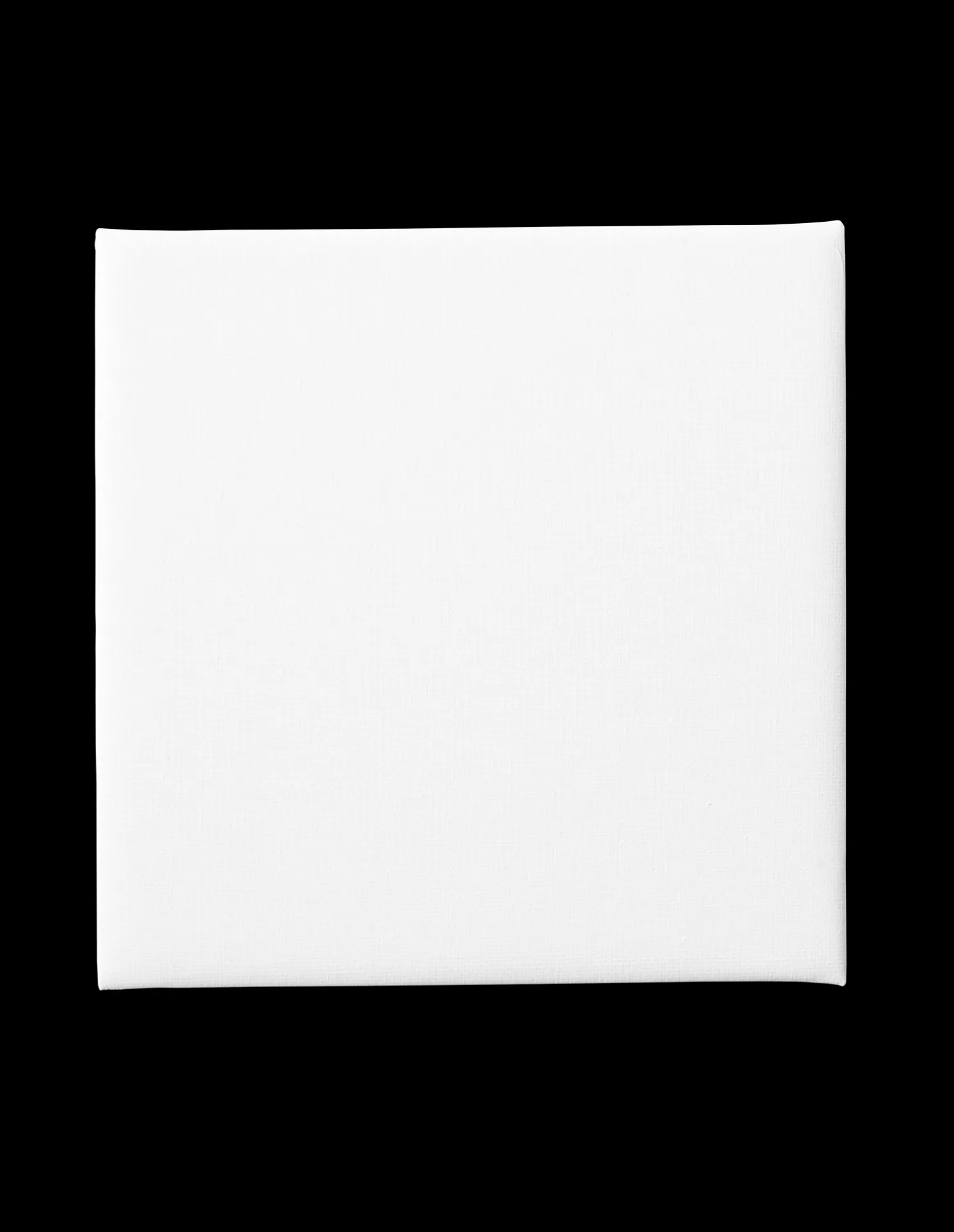 New Søstrene Grene Schweiz Malkarton 20 X 20 White