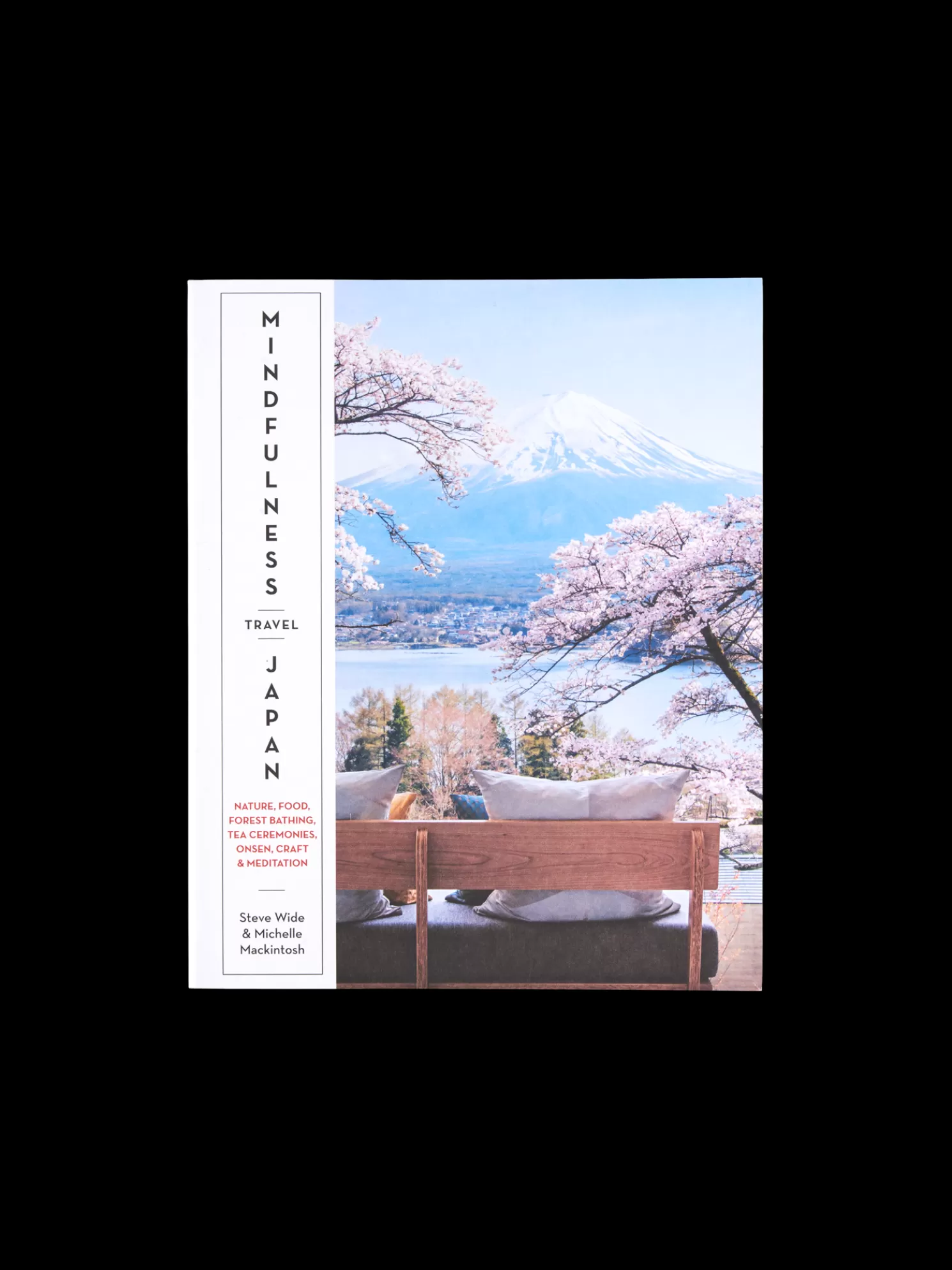 Sale Søstrene Grene Schweiz Mindfulness Travel Japan Multi