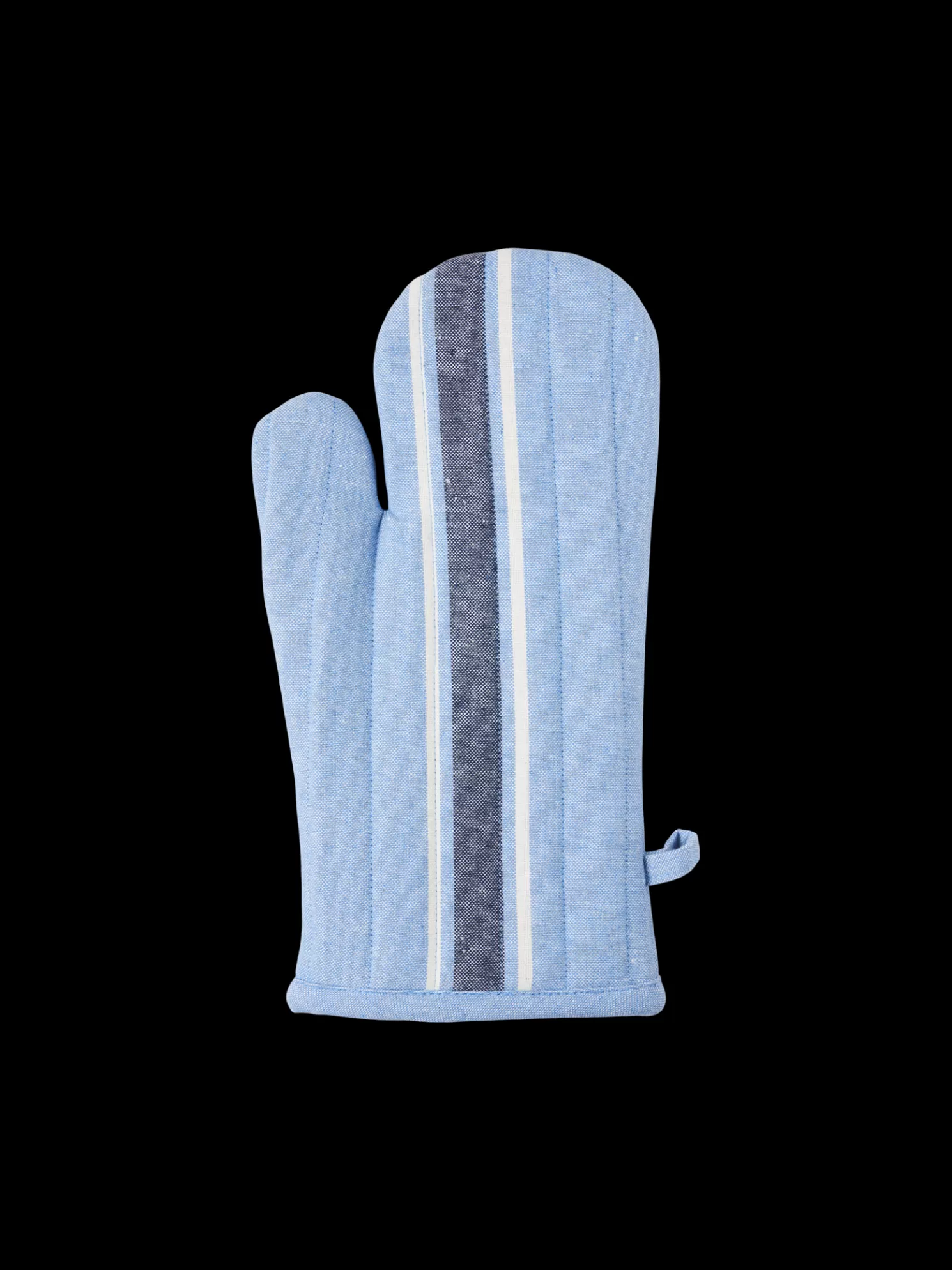 Store Søstrene Grene Schweiz Ofenhandschuh Ice Blue