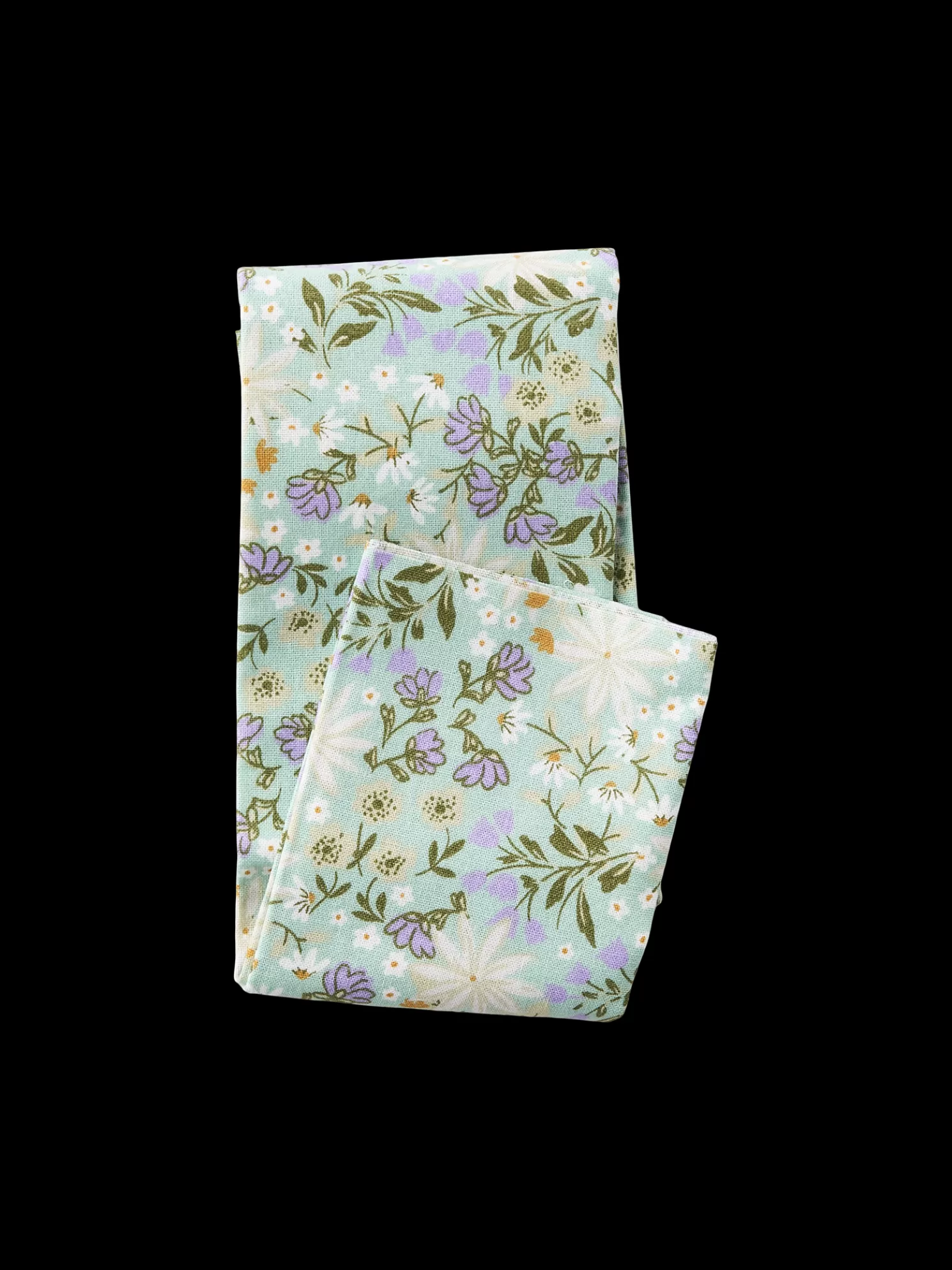 Cheap Søstrene Grene Schweiz Patchwork-Stoff Dusty Green