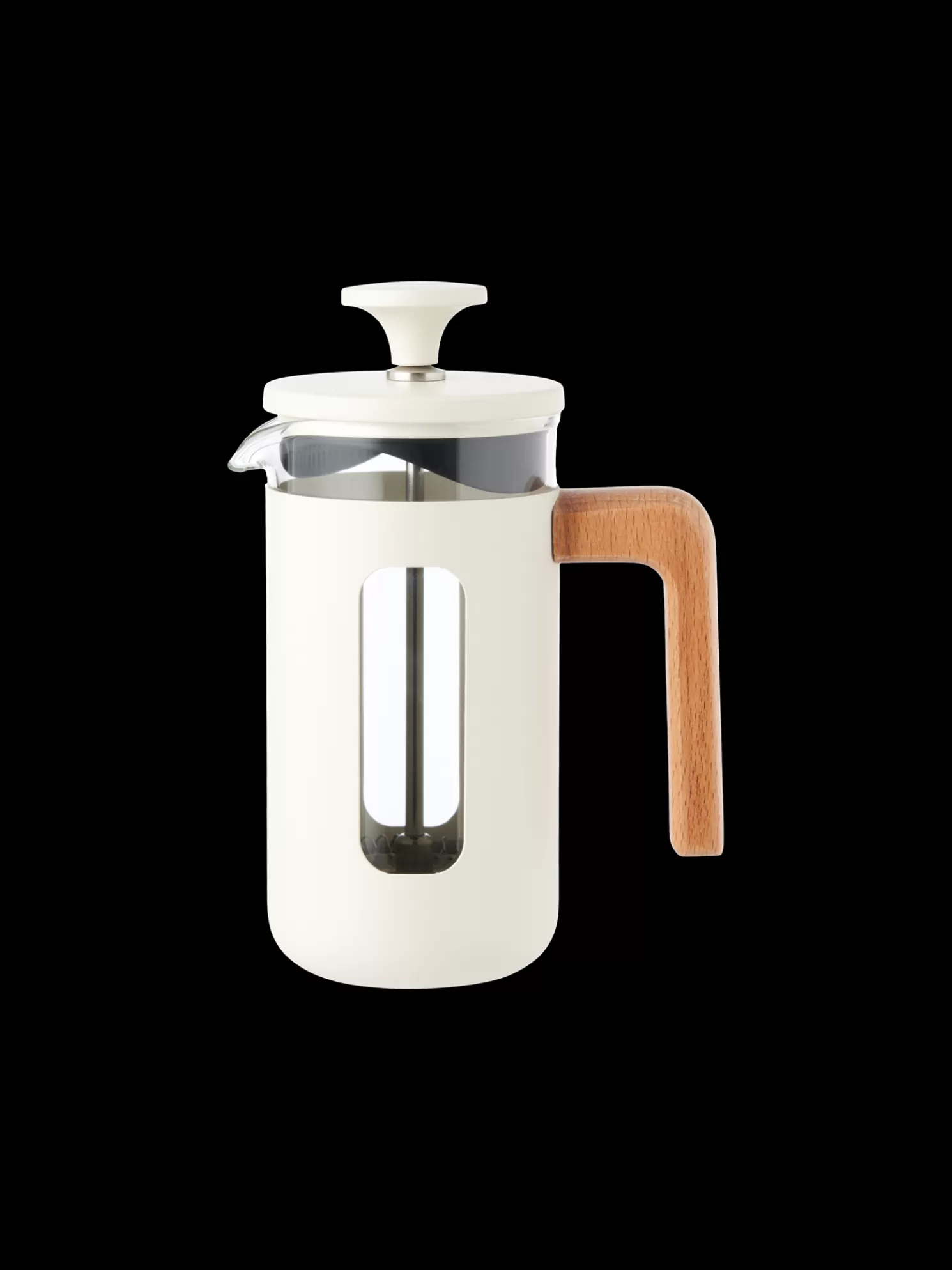 Sale Søstrene Grene Schweiz Pisa French Press 350 Ml Off White