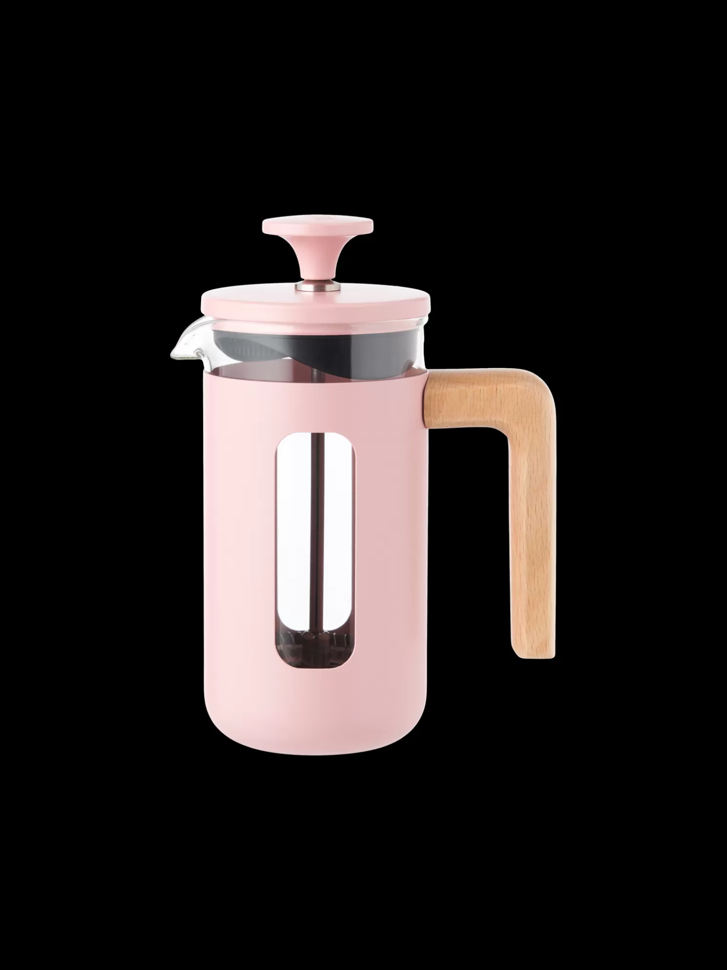 Store Søstrene Grene Schweiz Pisa French Press 350 Ml Rose