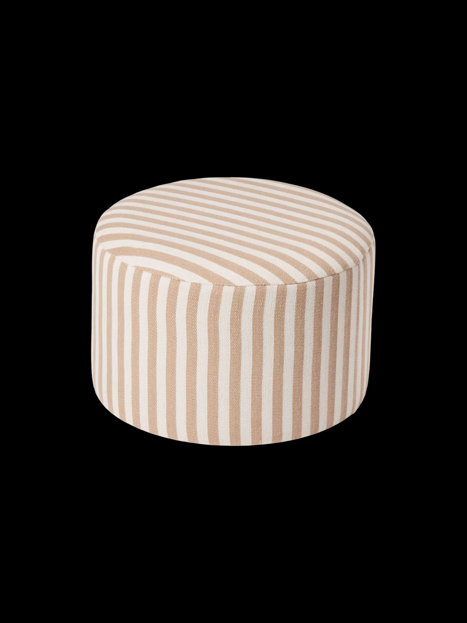 Shop Søstrene Grene Schweiz Pouf Off White