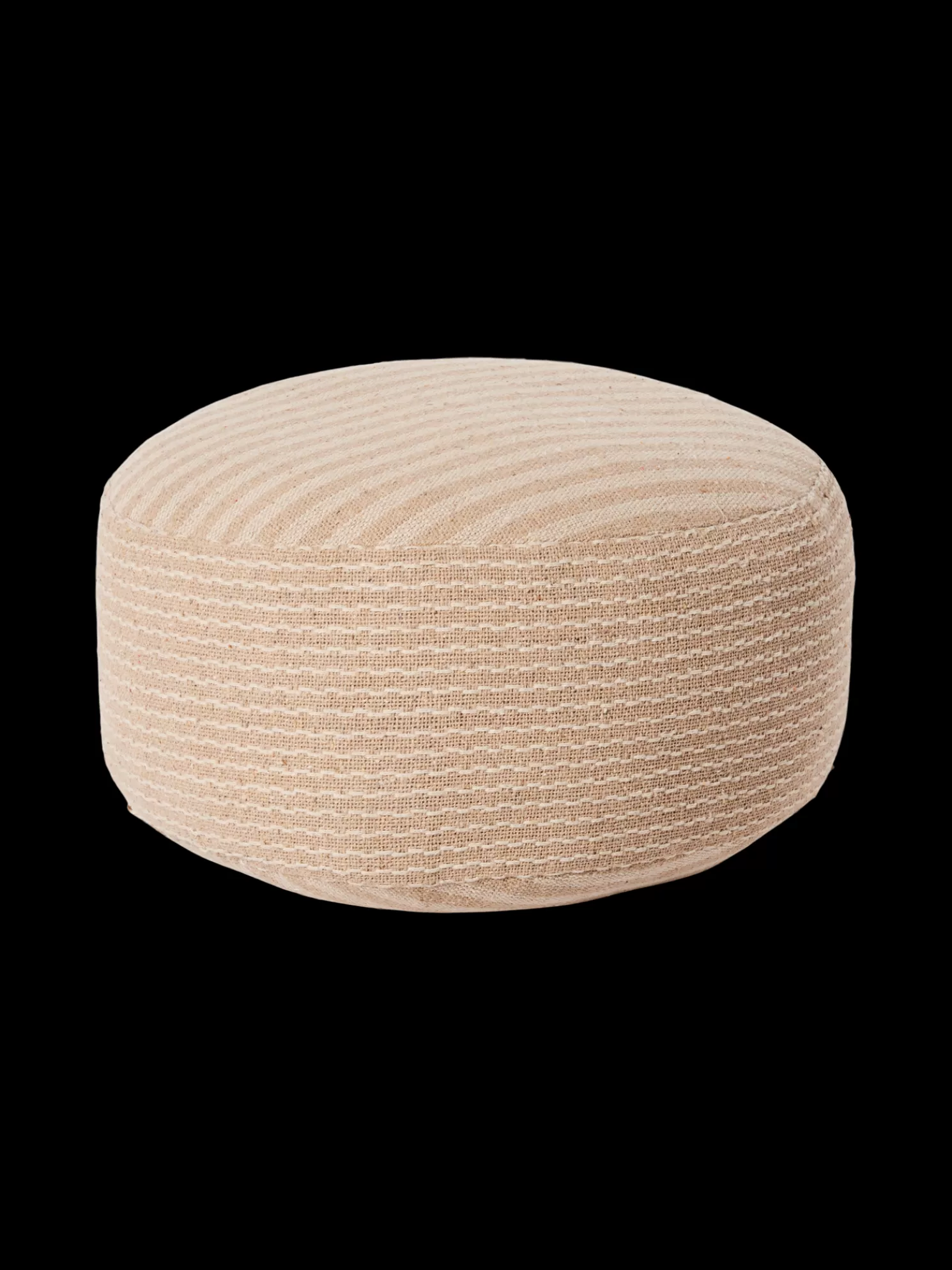 Cheap Søstrene Grene Schweiz Pouf Sand