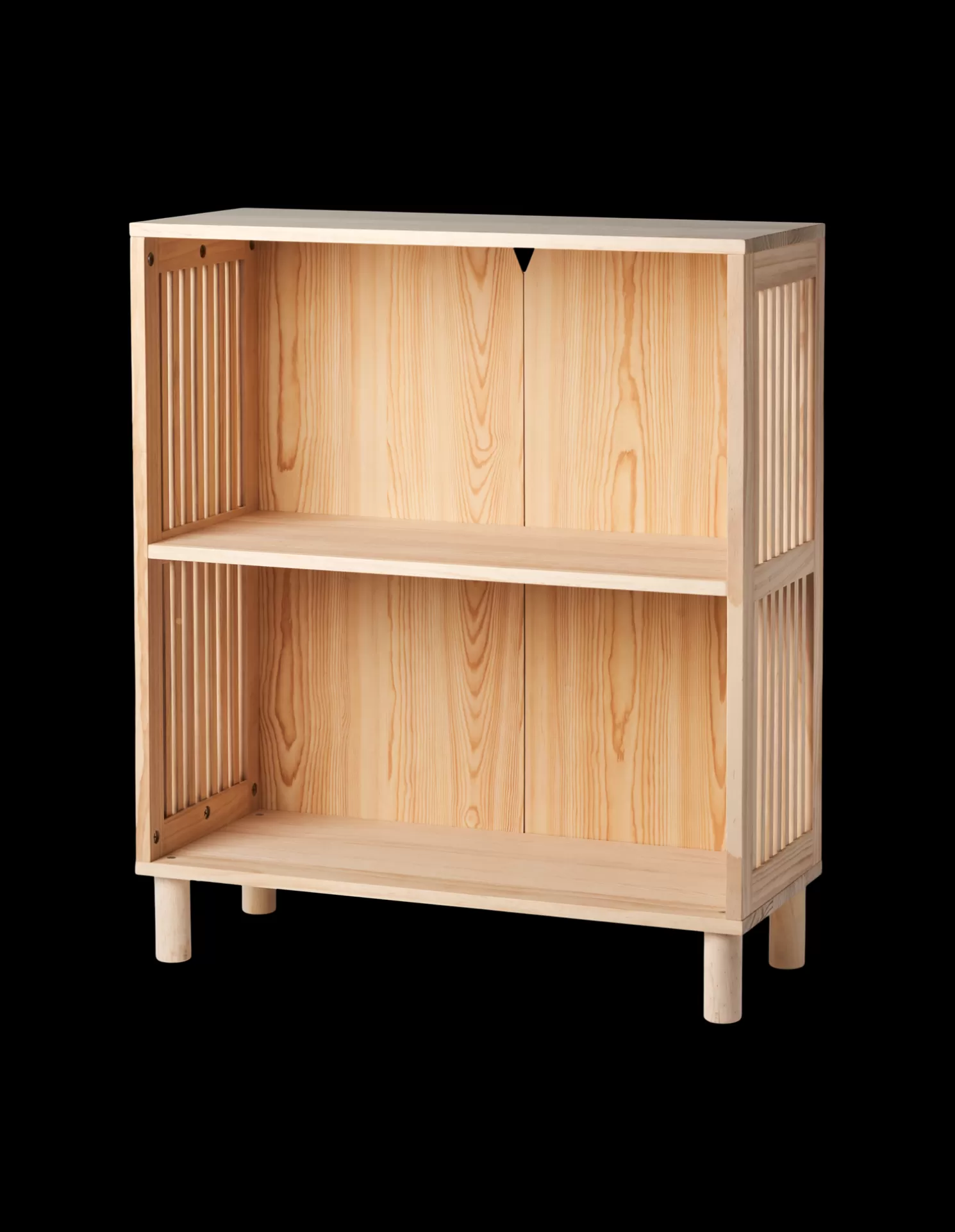 Store Søstrene Grene Schweiz Regal Medium Wood