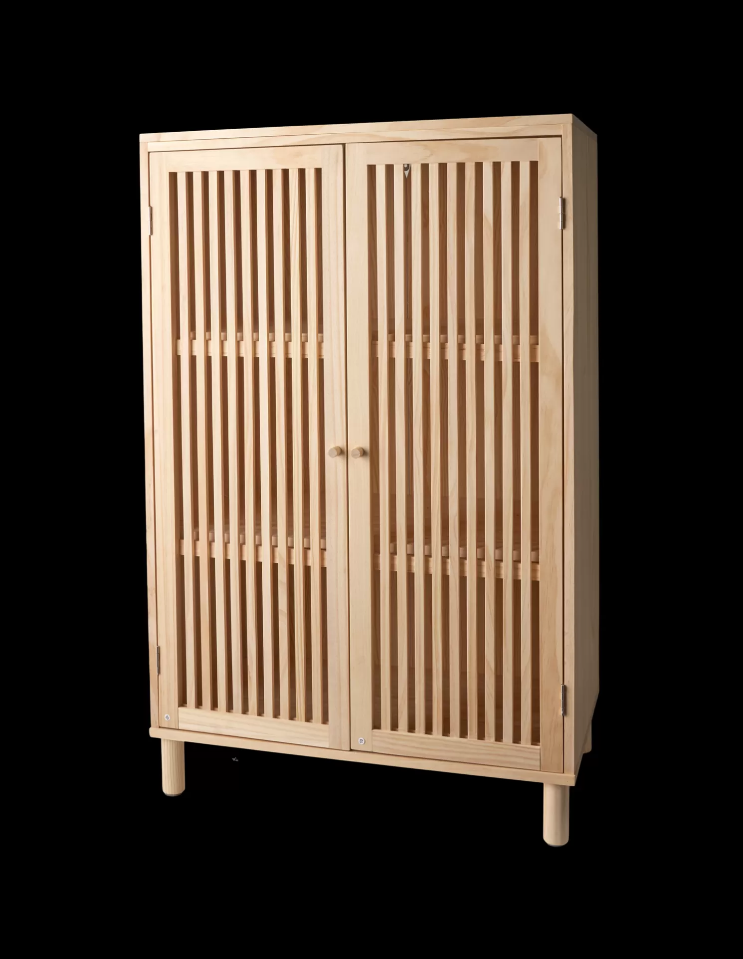 Sale Søstrene Grene Schweiz Schrank Medium Wood