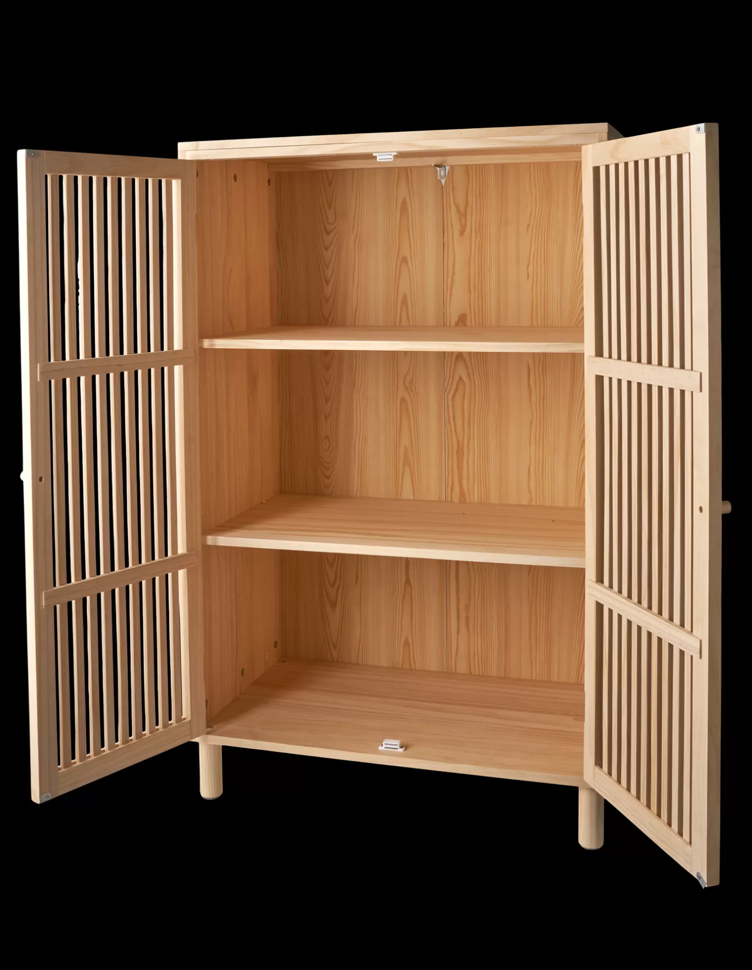 Sale Søstrene Grene Schweiz Schrank Medium Wood