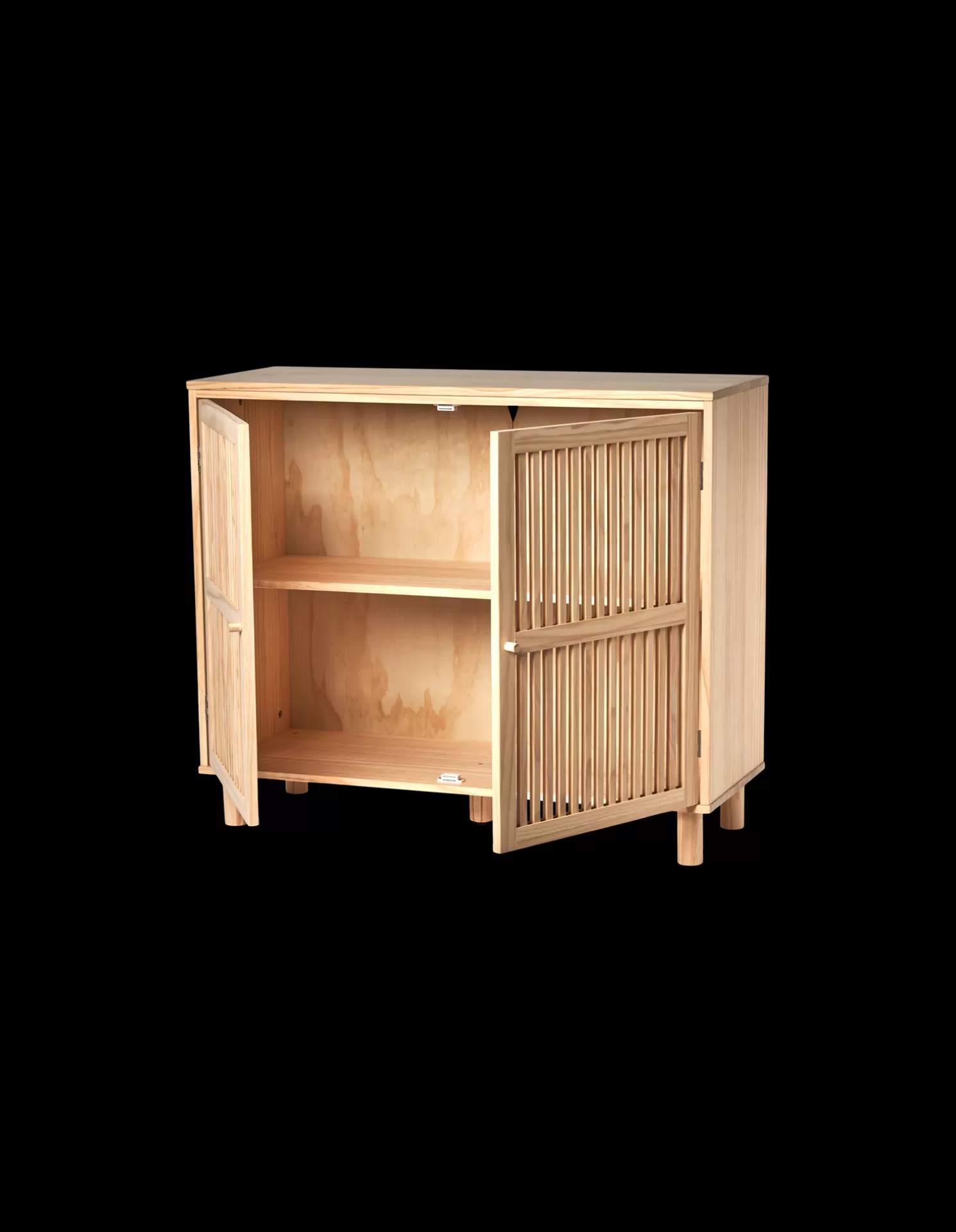 Outlet Søstrene Grene Schweiz Schrank Medium Wood