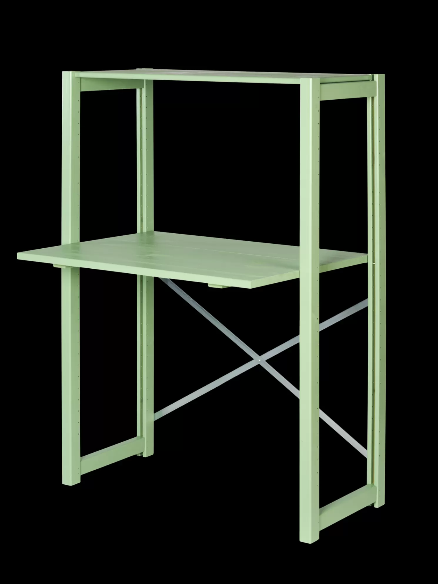 Outlet Søstrene Grene Schweiz Schreibtisch Olive Green