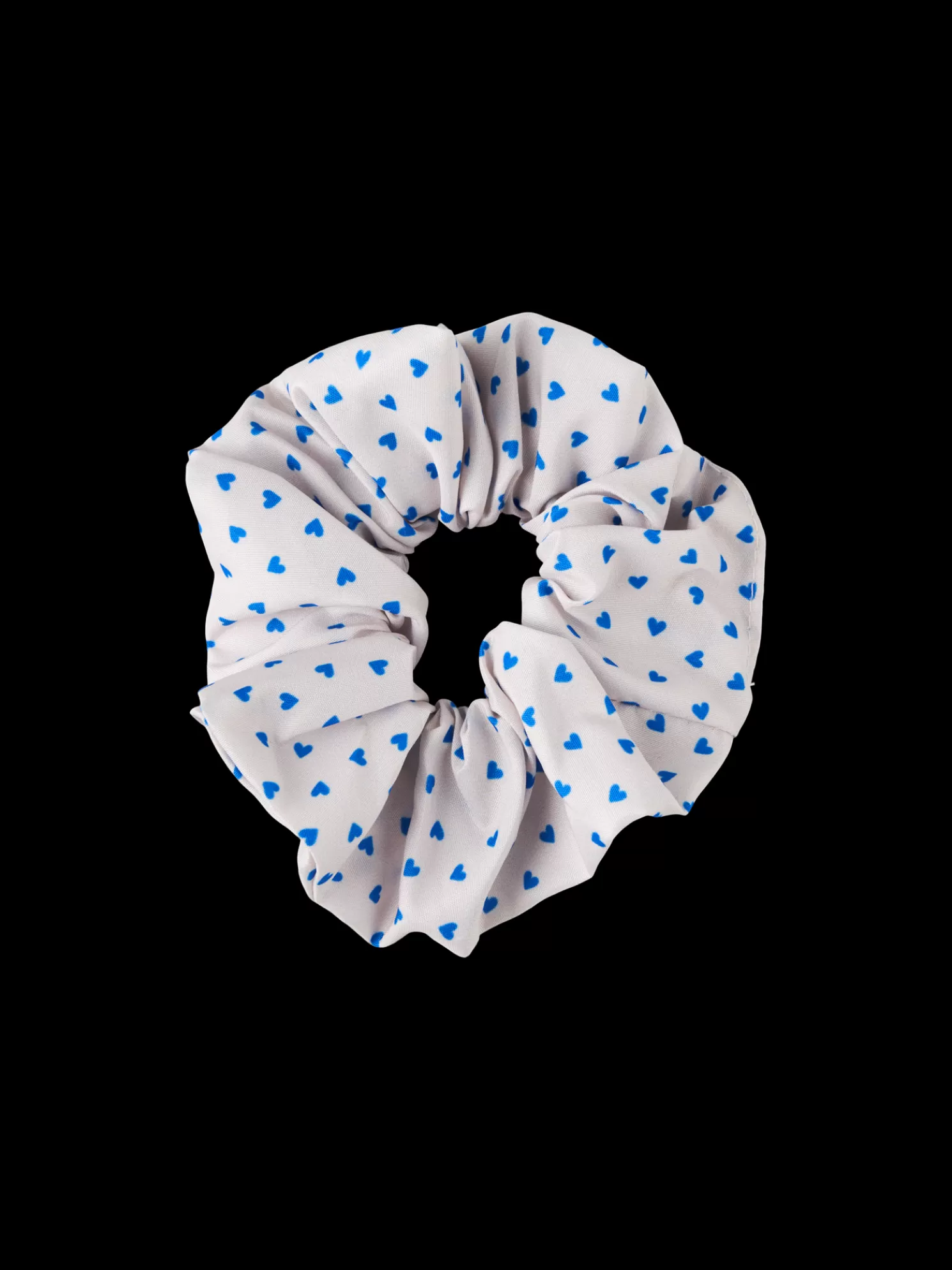 Best Søstrene Grene Schweiz Scrunchie Off White