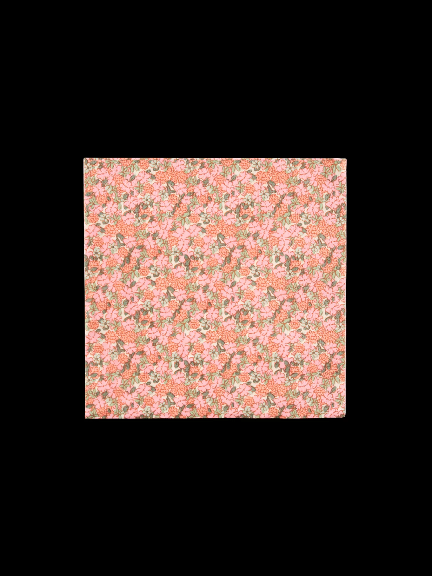 Best Søstrene Grene Schweiz Servietten 33 X 33 Cm Coral