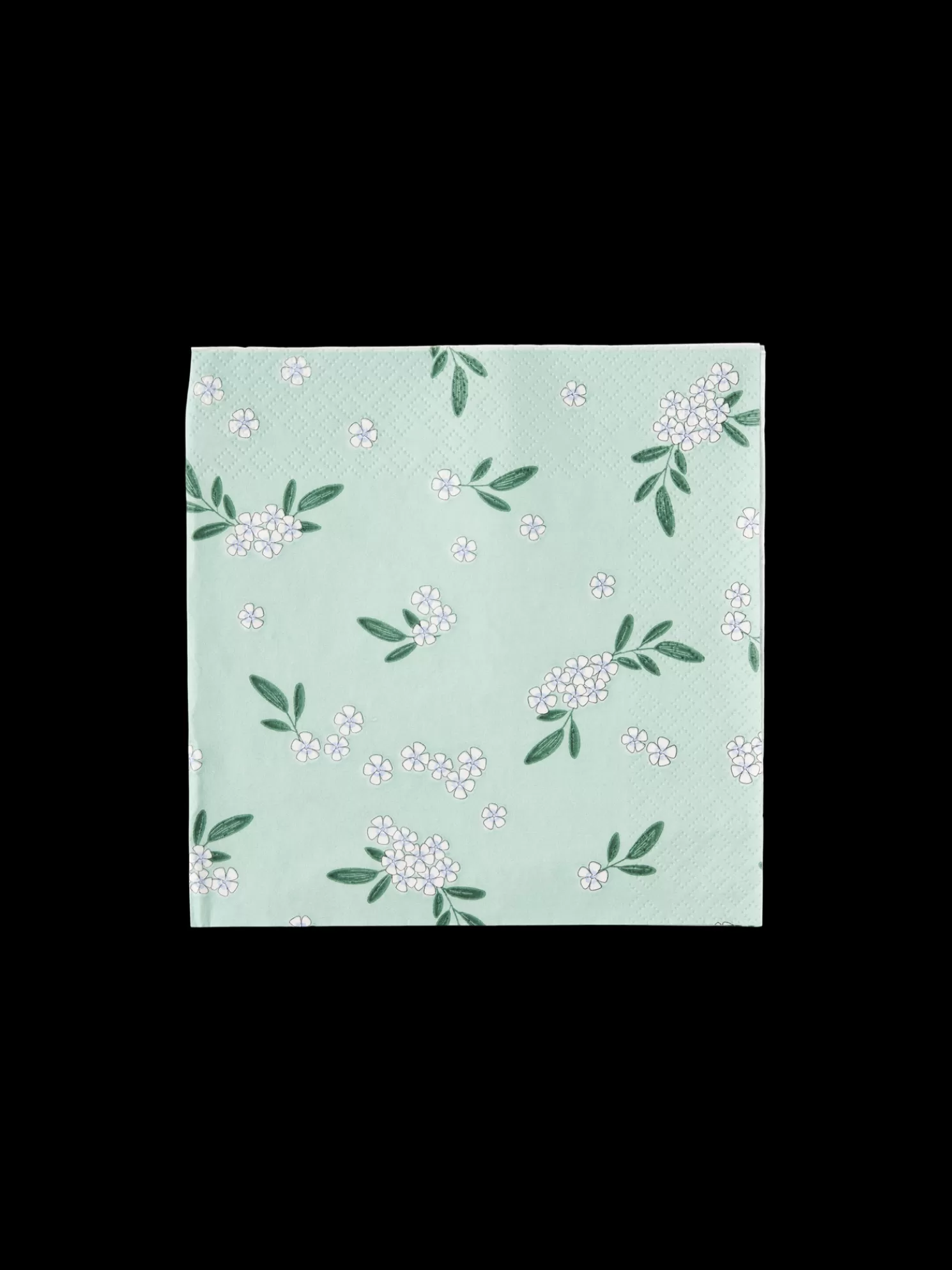 Discount Søstrene Grene Schweiz Servietten 33 X 33 Cm Dusty Green