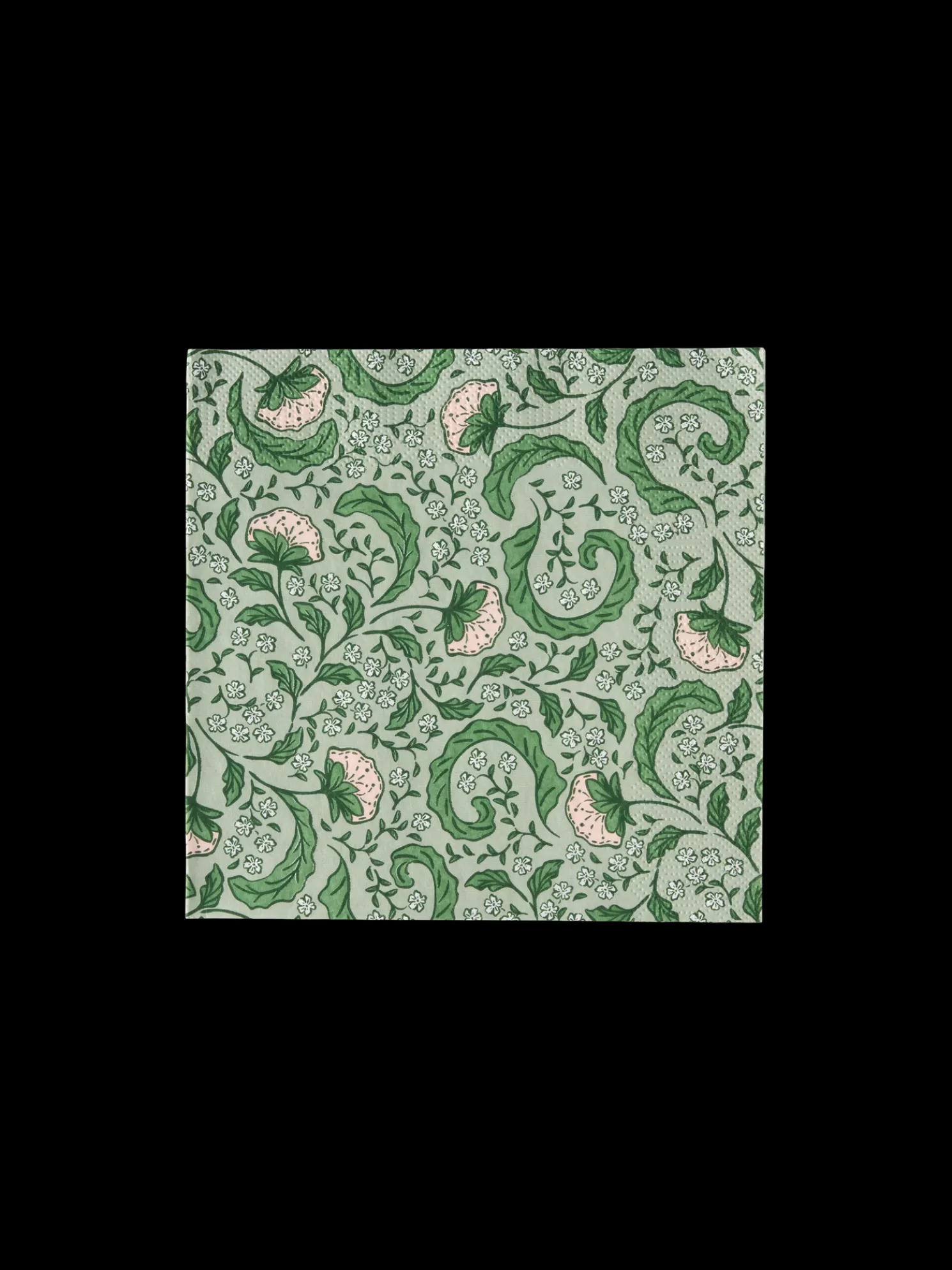 Best Søstrene Grene Schweiz Servietten 33 X 33 Cm Dusty Green