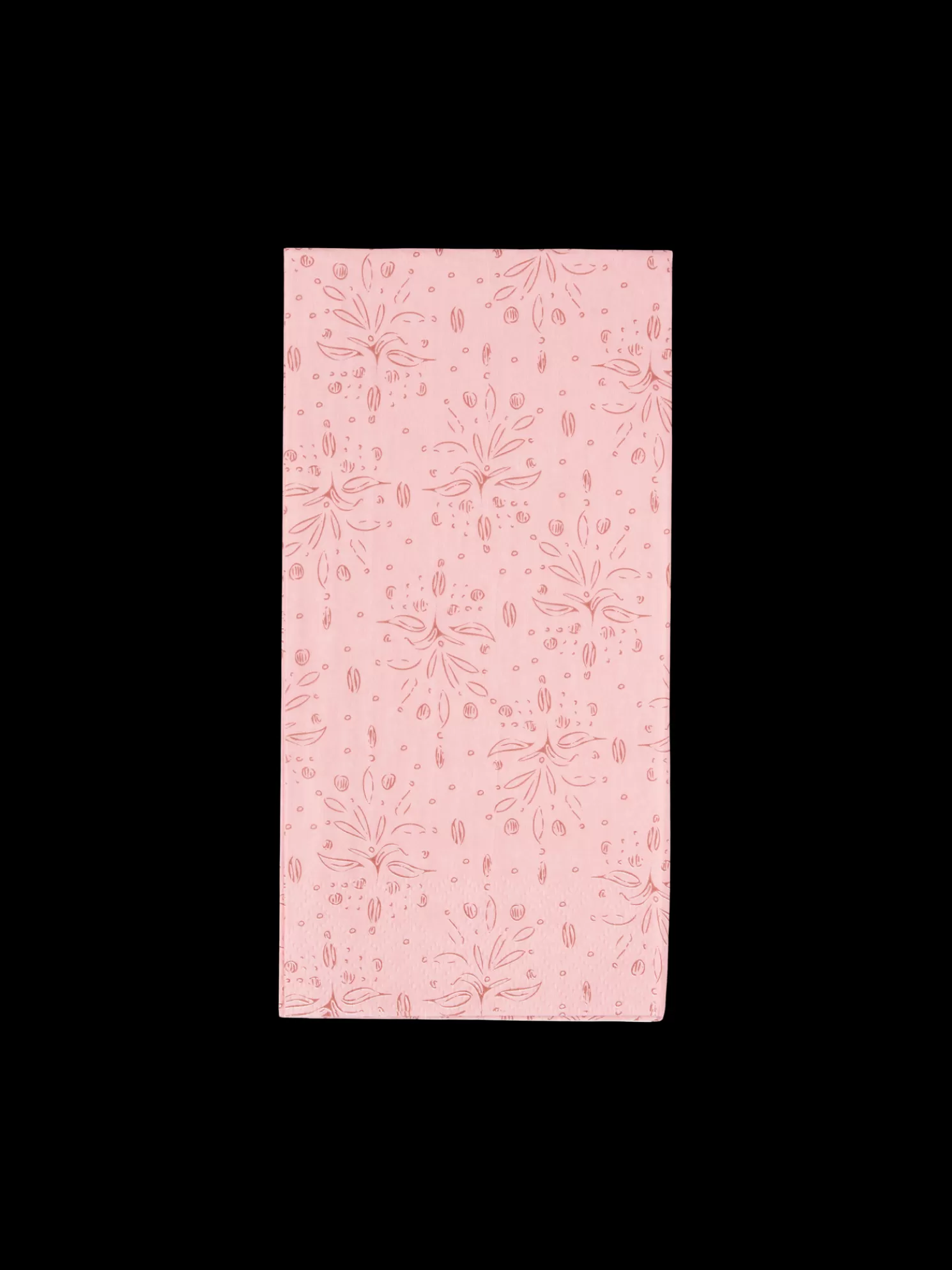 Outlet Søstrene Grene Schweiz Servietten 40 X 40 Dusty Rose