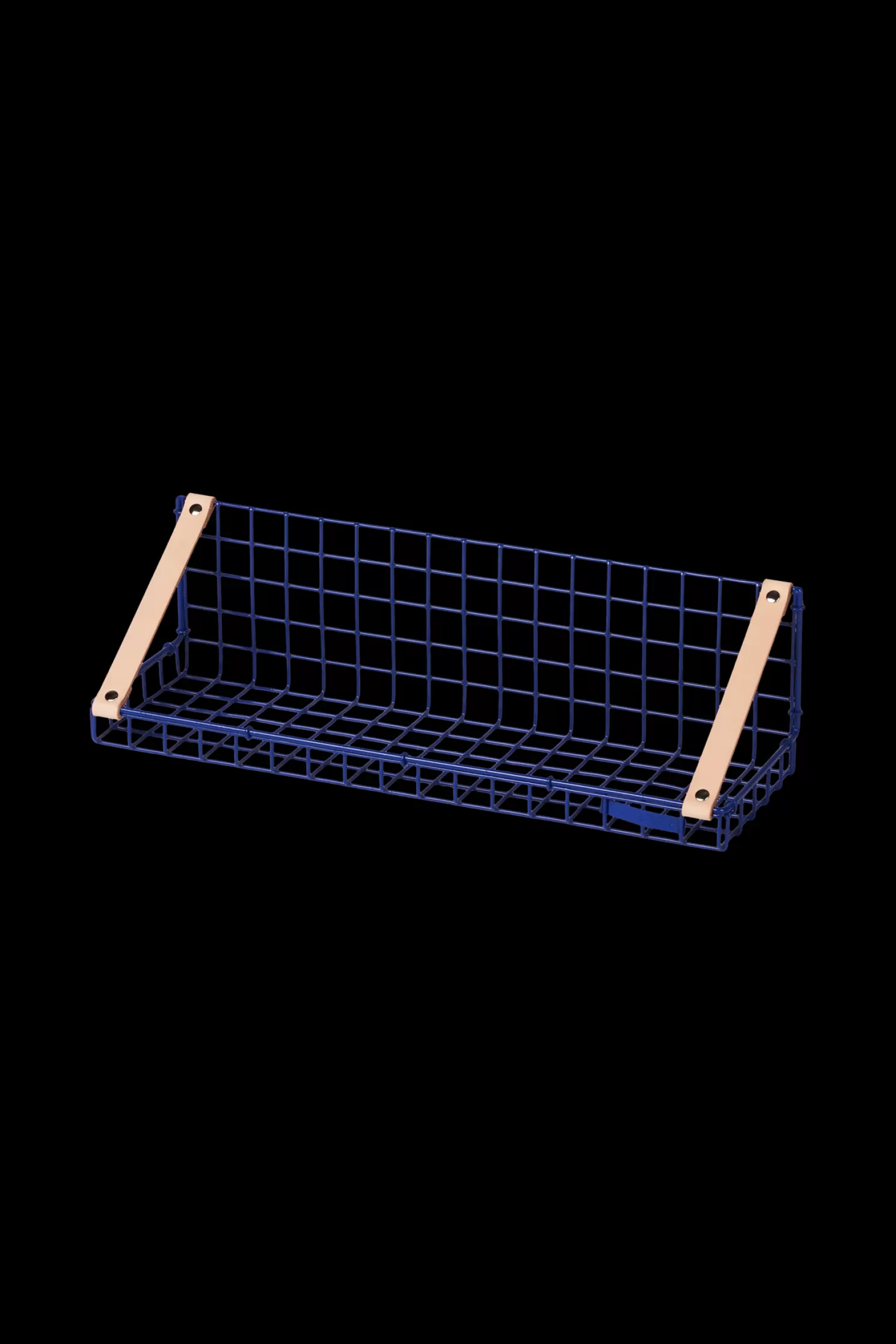 Online Søstrene Grene Schweiz SHELF Wandregal Navy