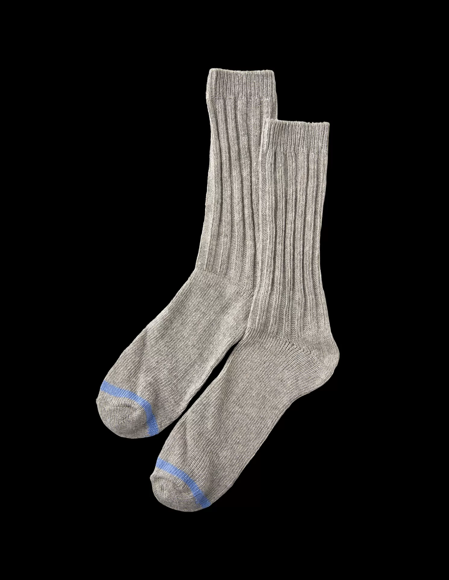 Best Sale Søstrene Grene Schweiz Socken 36/38 Silver Grey