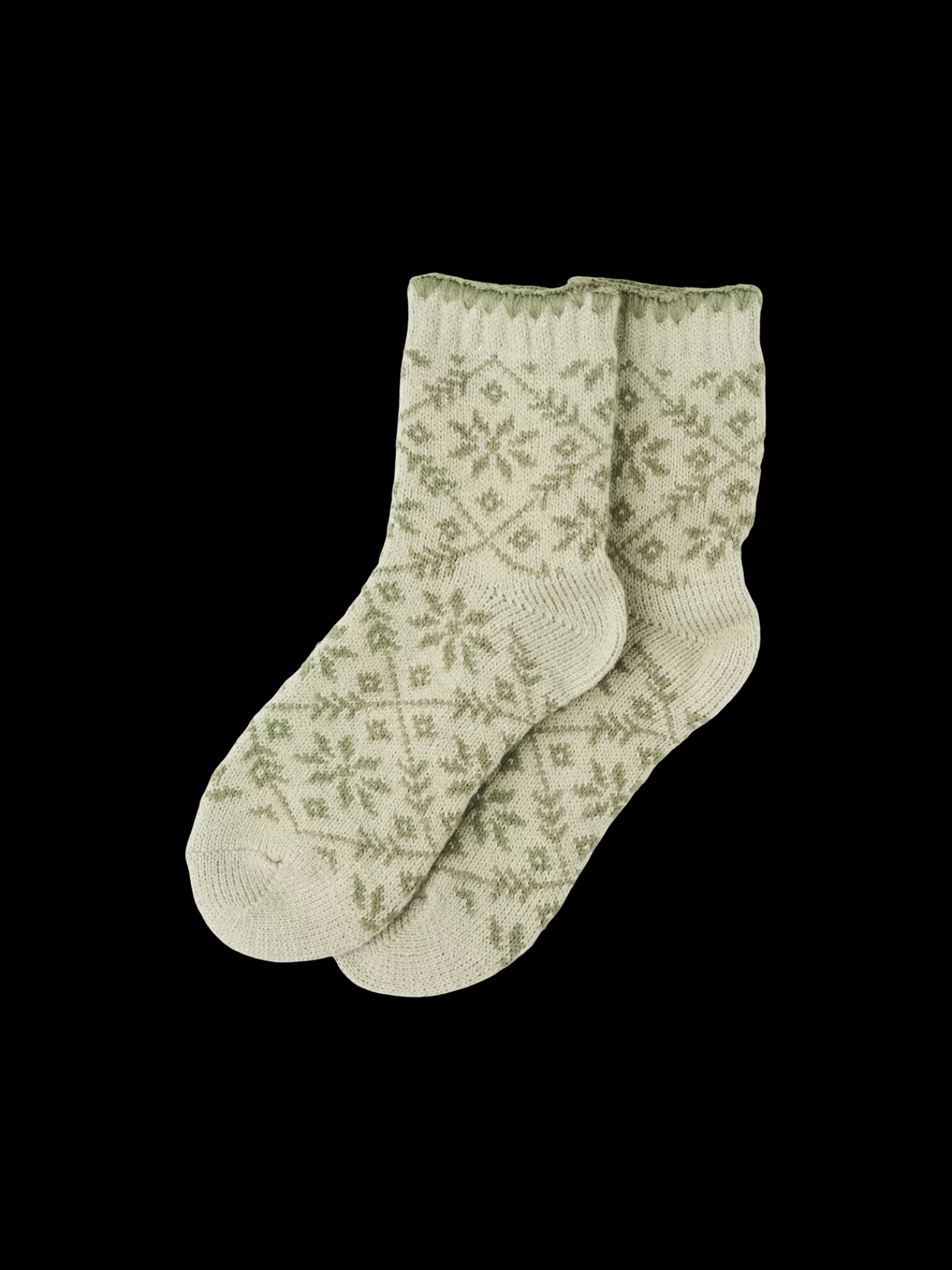 Sale Søstrene Grene Schweiz Socken 39/41