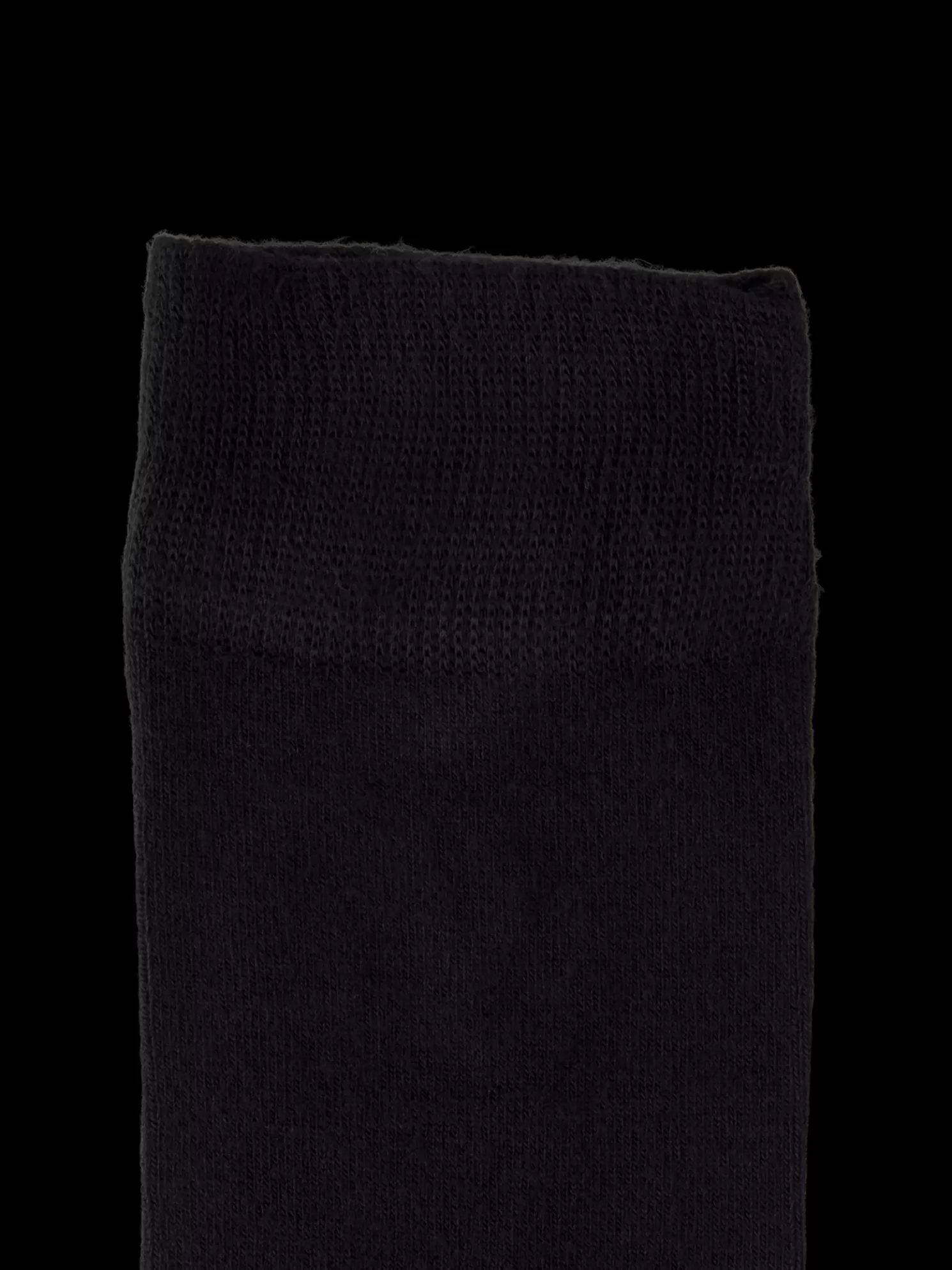 Best Søstrene Grene Schweiz Socken 5er-Pack 39/42 Black