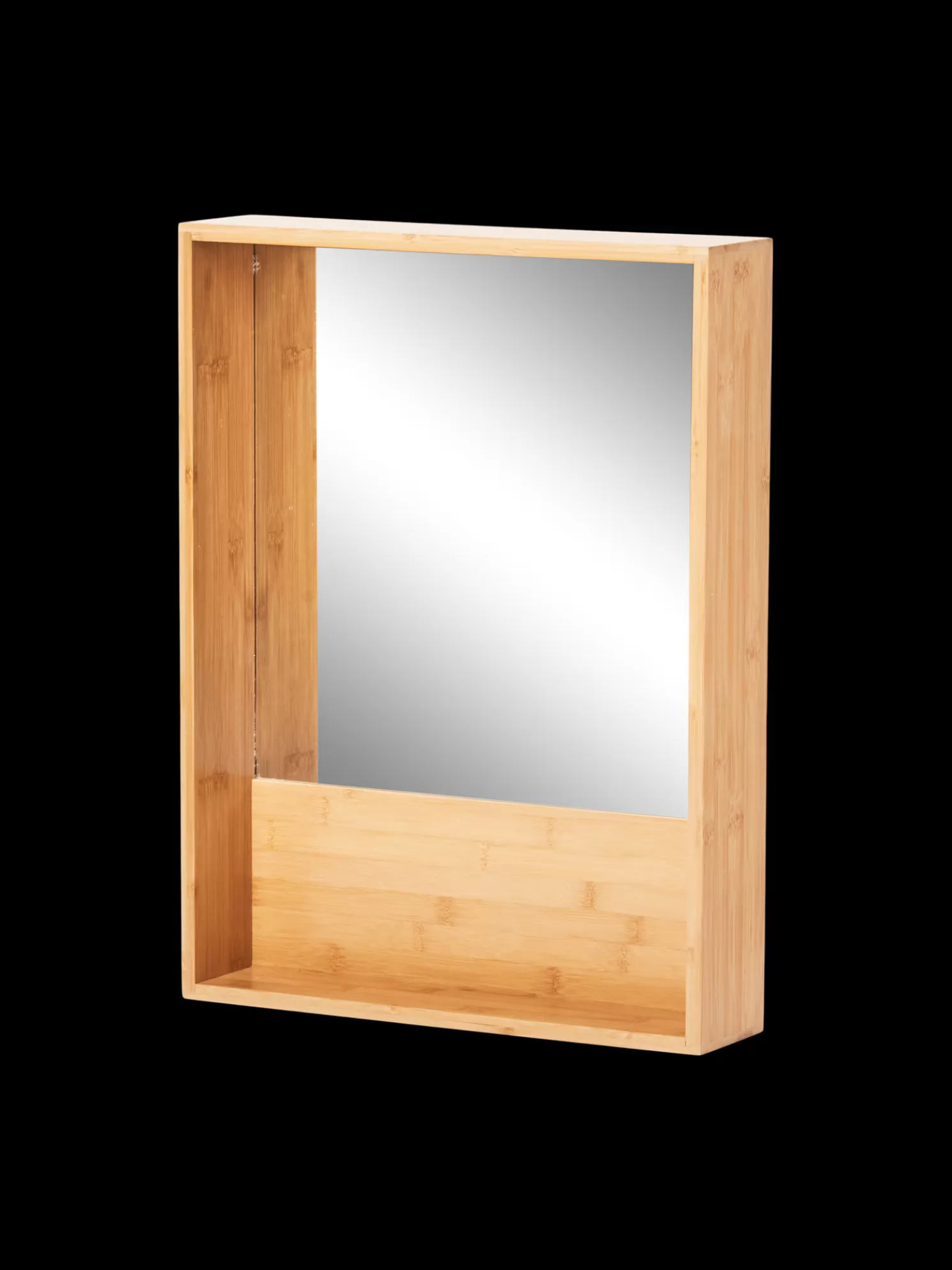 Best Sale Søstrene Grene Schweiz Spiegelregal Medium Wood