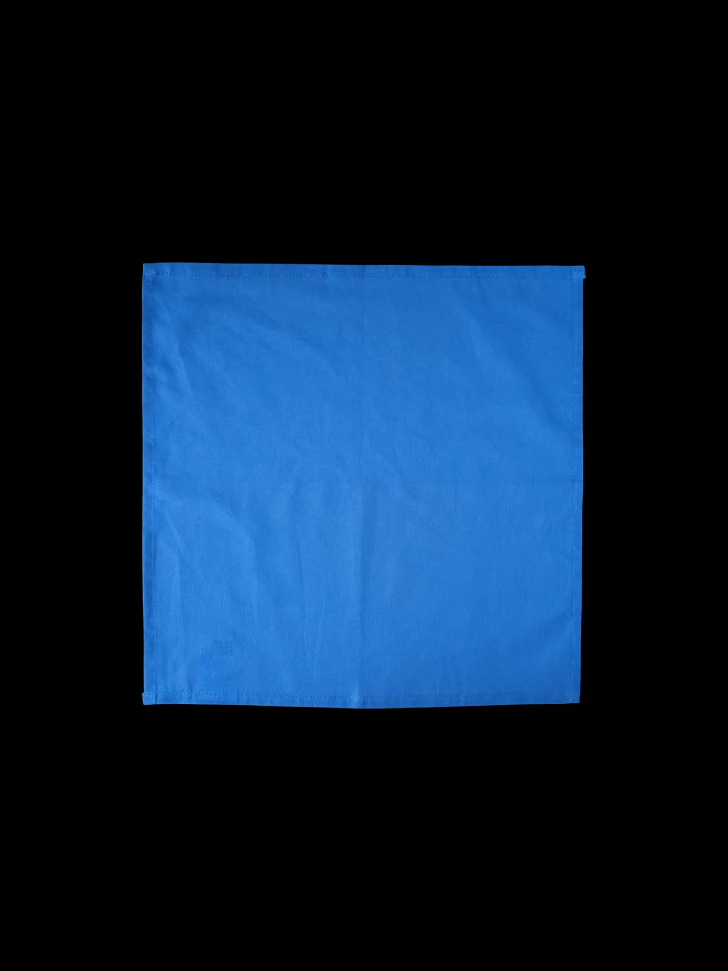 Shop Søstrene Grene Schweiz Stoffserviette 40 X 40 Cm Azure Blue