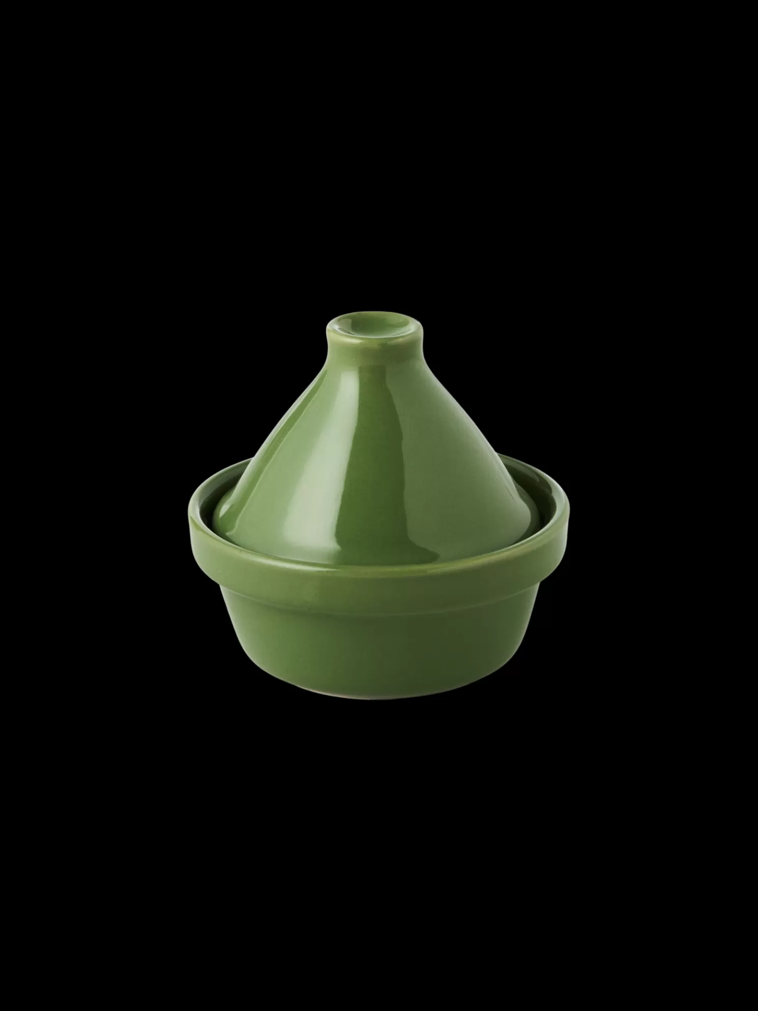 Cheap Søstrene Grene Schweiz Tajine-Gefäß Moss Green