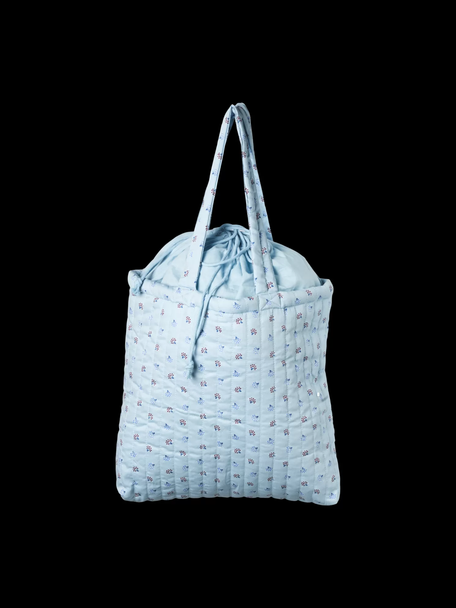 Shop Søstrene Grene Schweiz Tasche Smokey Blue