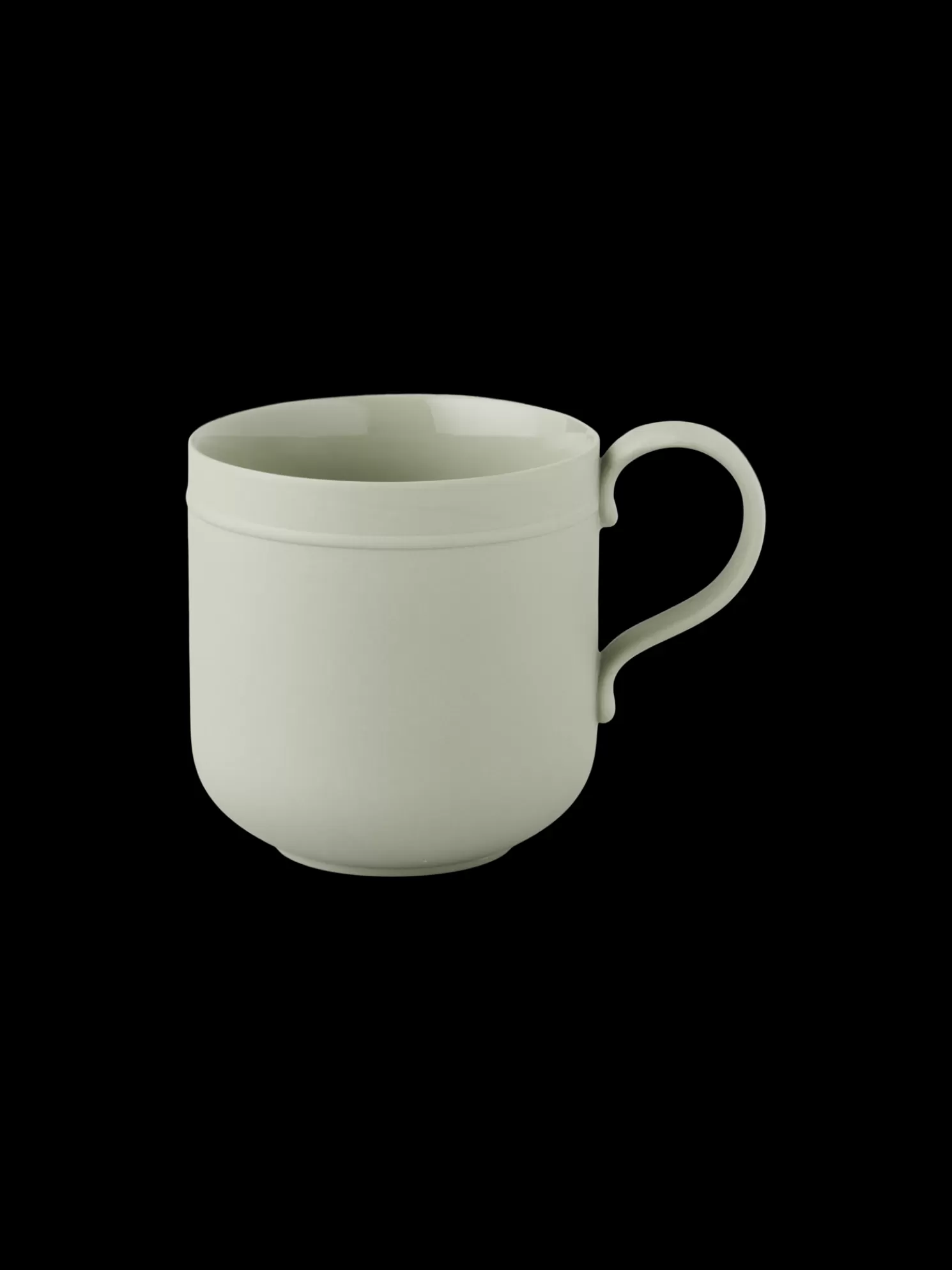 Sale Søstrene Grene Schweiz Tasse Dusty Green