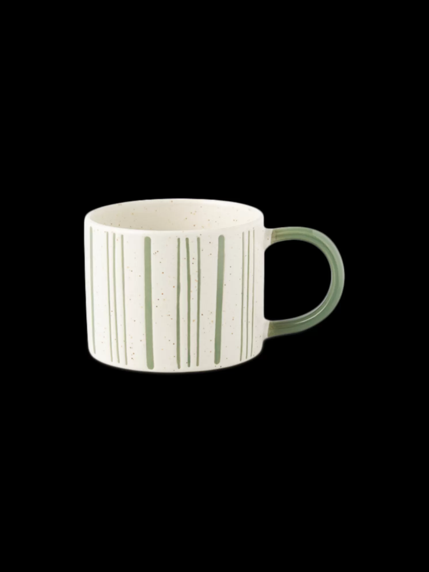 Fashion Søstrene Grene Schweiz Tasse Off White