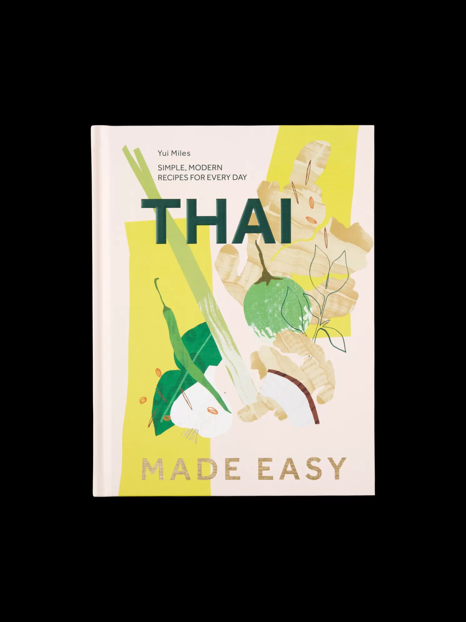 Online Søstrene Grene Schweiz Thai Made Easy Spring Green