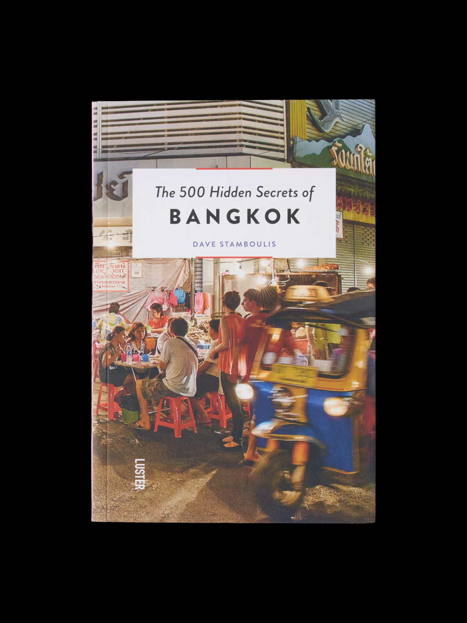 Outlet Søstrene Grene Schweiz The 500 Hidden Secrets Of Bangkok Multi