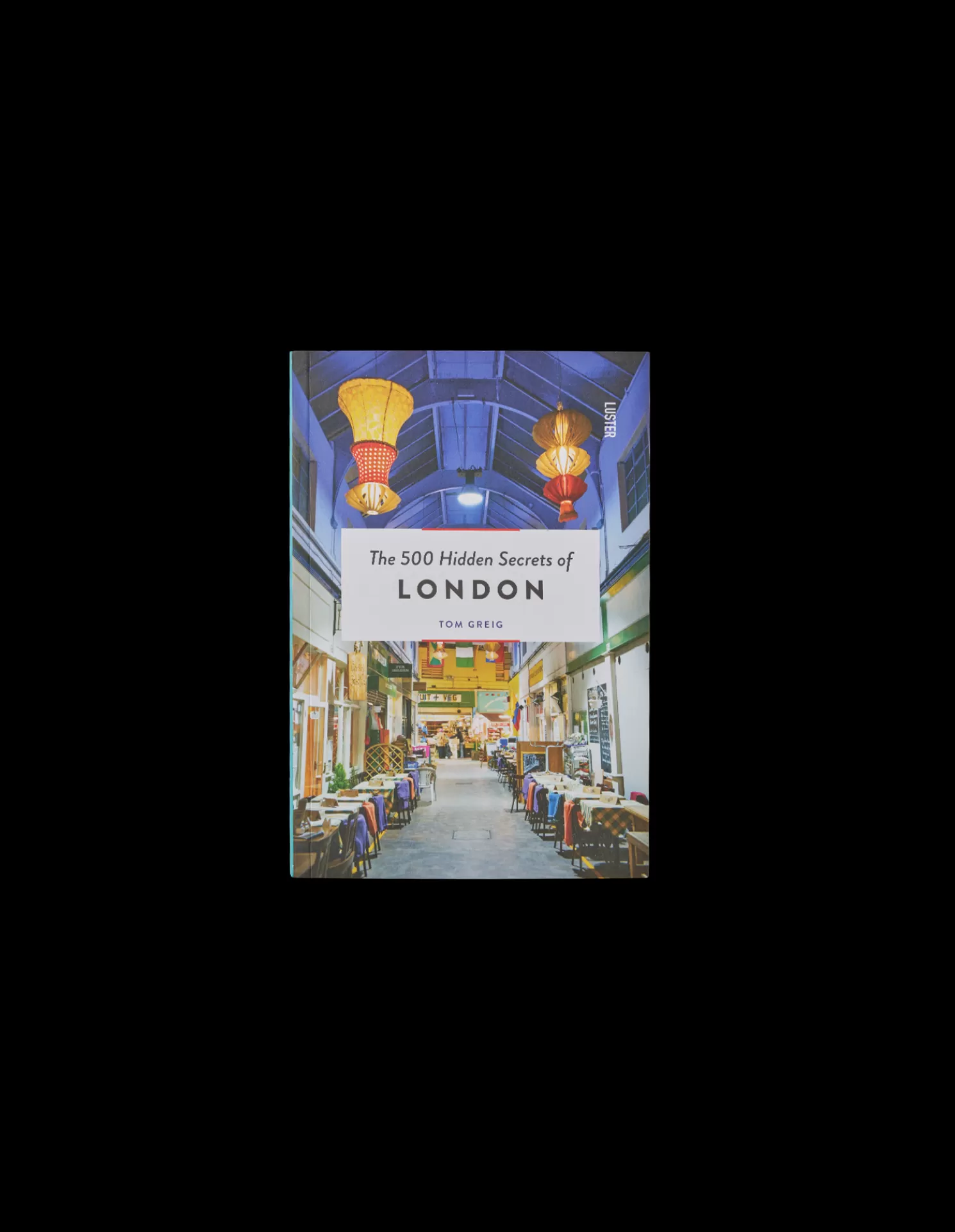 Best Søstrene Grene Schweiz The 500 Hidden Secrets Of London Multi