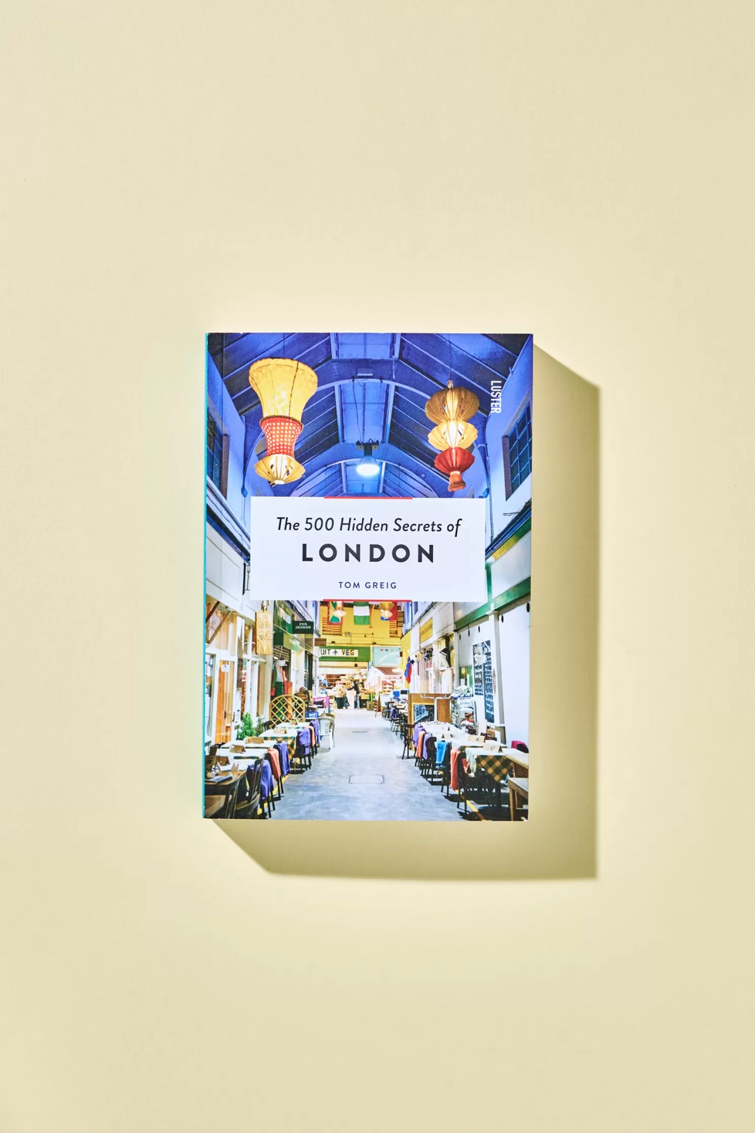 Best Søstrene Grene Schweiz The 500 Hidden Secrets Of London Multi