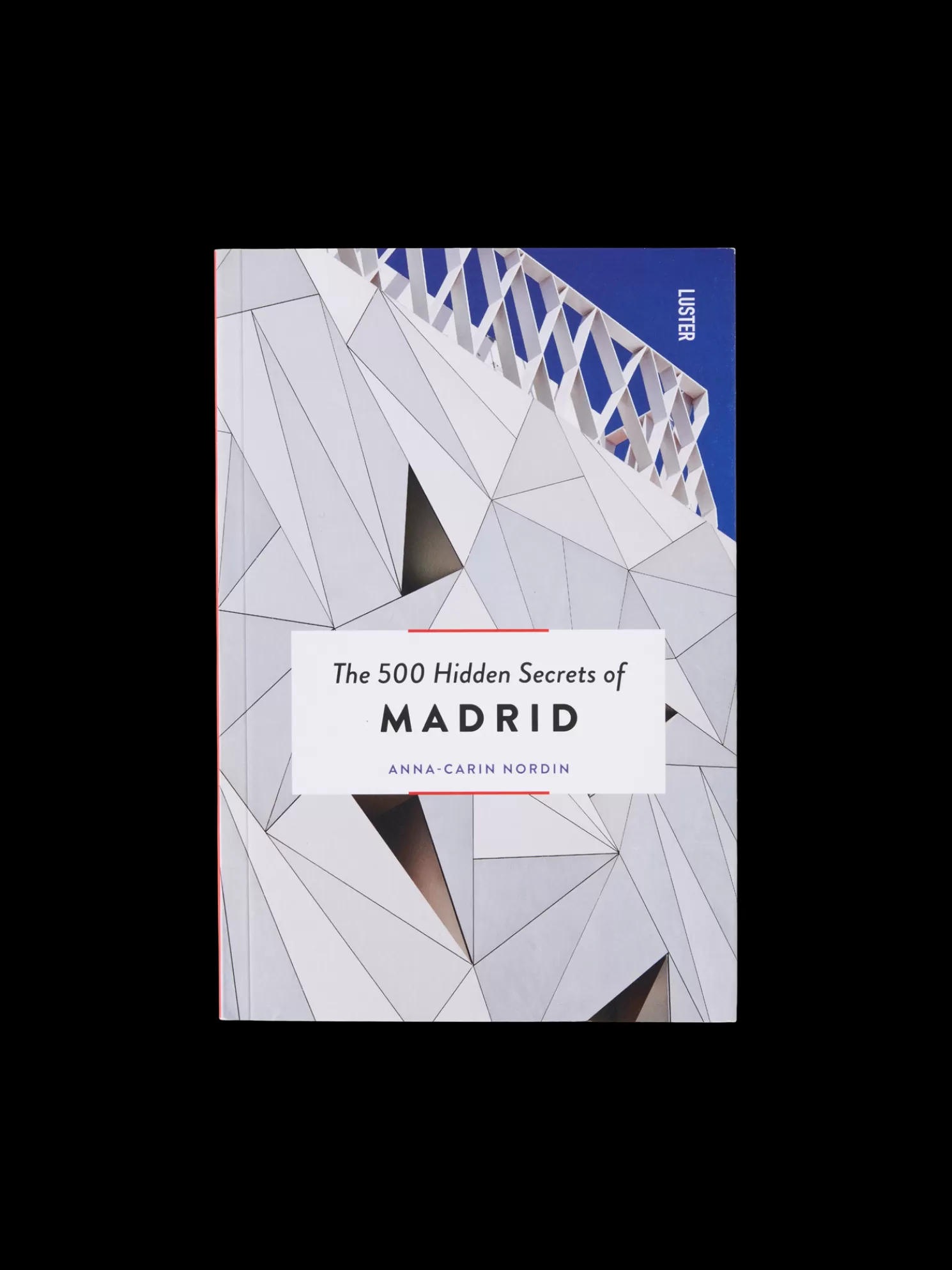 Clearance Søstrene Grene Schweiz The 500 Hidden Secrets Of Madrid Multi