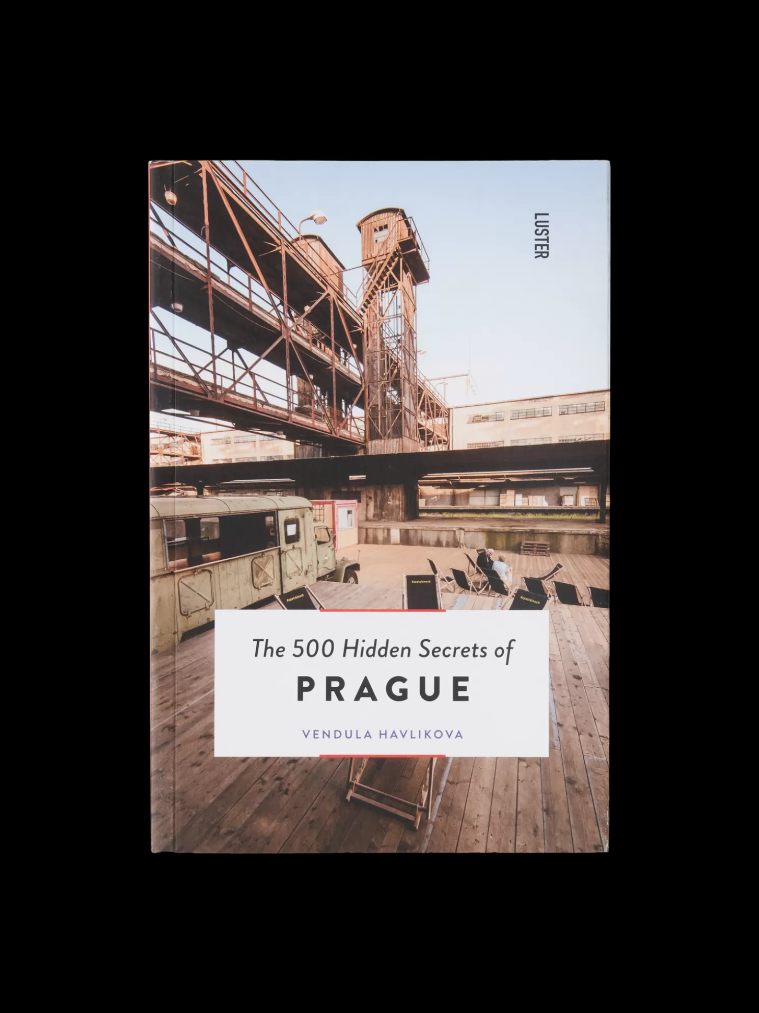 Outlet Søstrene Grene Schweiz The 500 Hidden Secrets Of Prague Multi