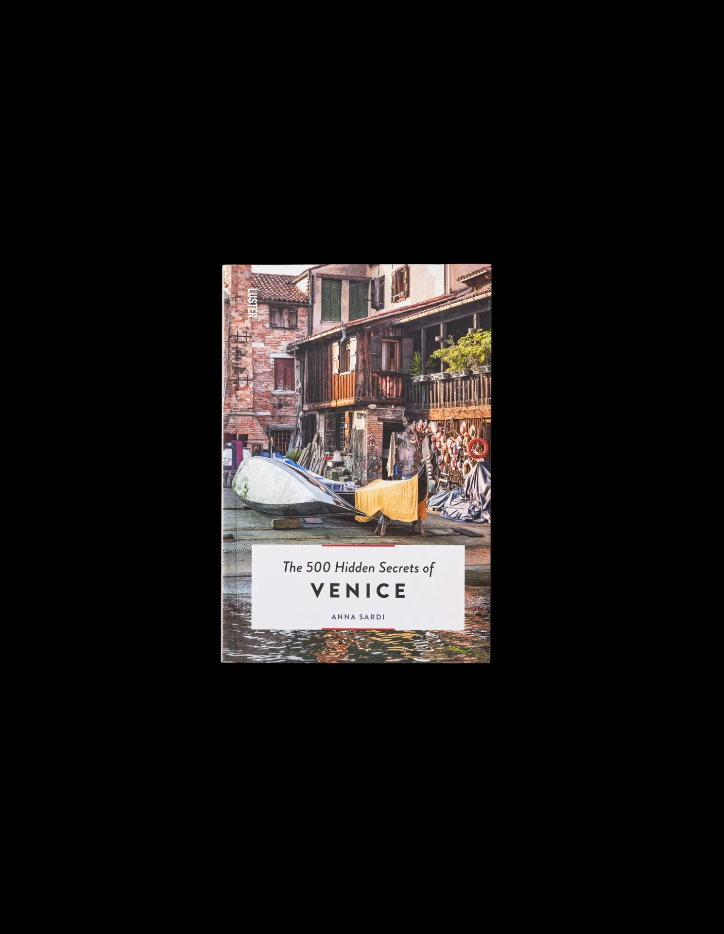 Flash Sale Søstrene Grene Schweiz The 500 Hidden Secrets Of Venice Multi