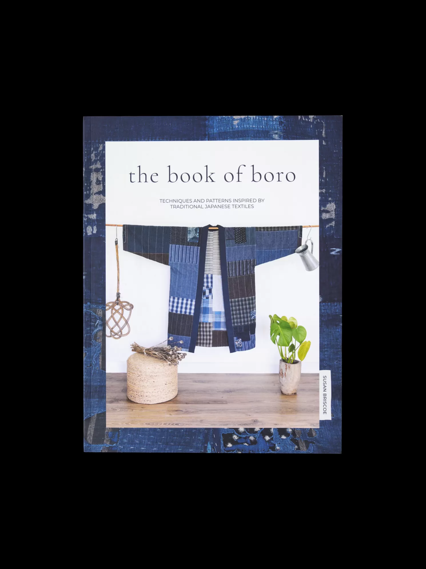 Outlet Søstrene Grene Schweiz The Book Of Boro Multi