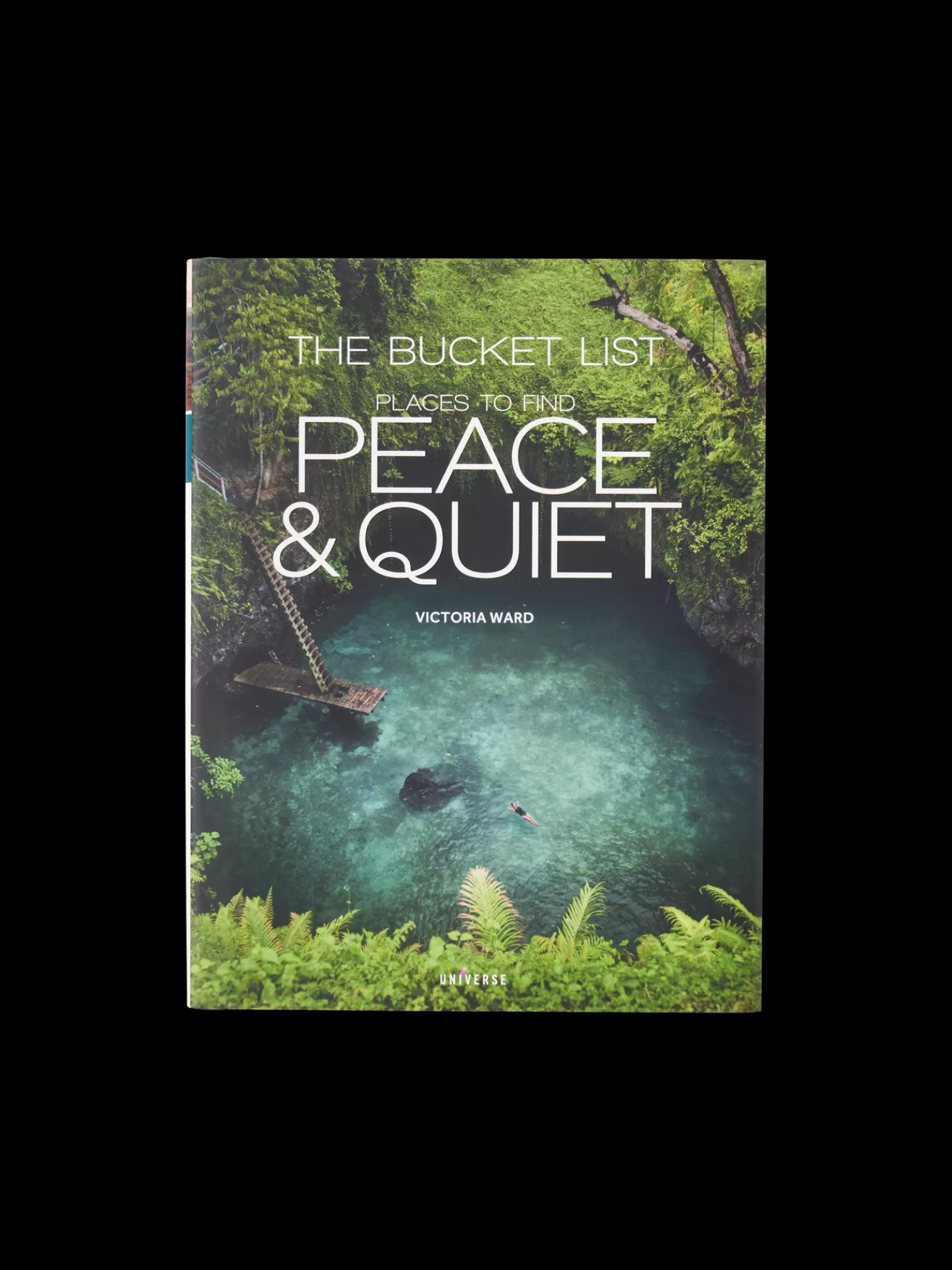 Cheap Søstrene Grene Schweiz The Bucket List: Places To Find Peace And Quiet Olive Green