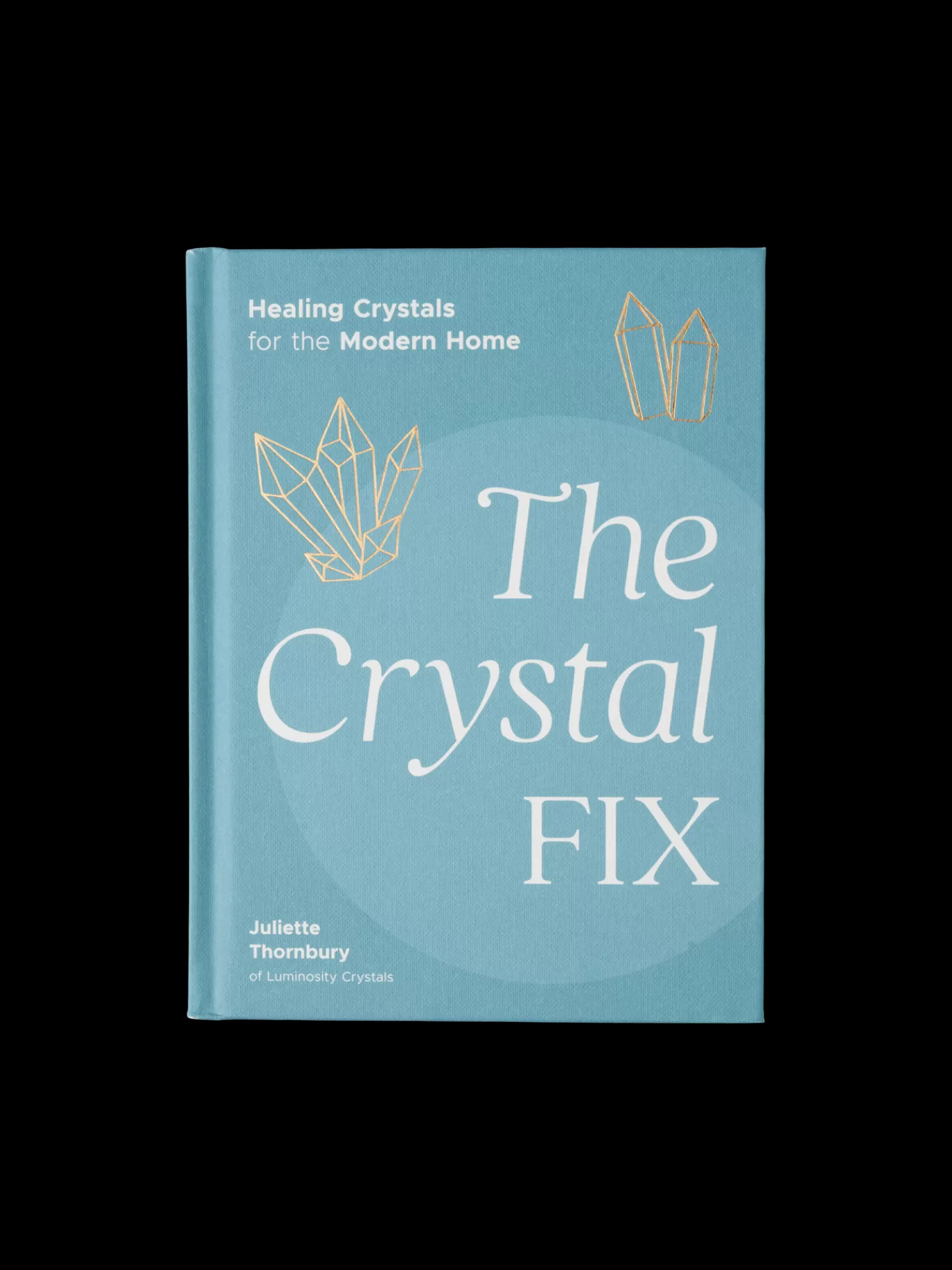 Store Søstrene Grene Schweiz The Crystal Fix Petrol