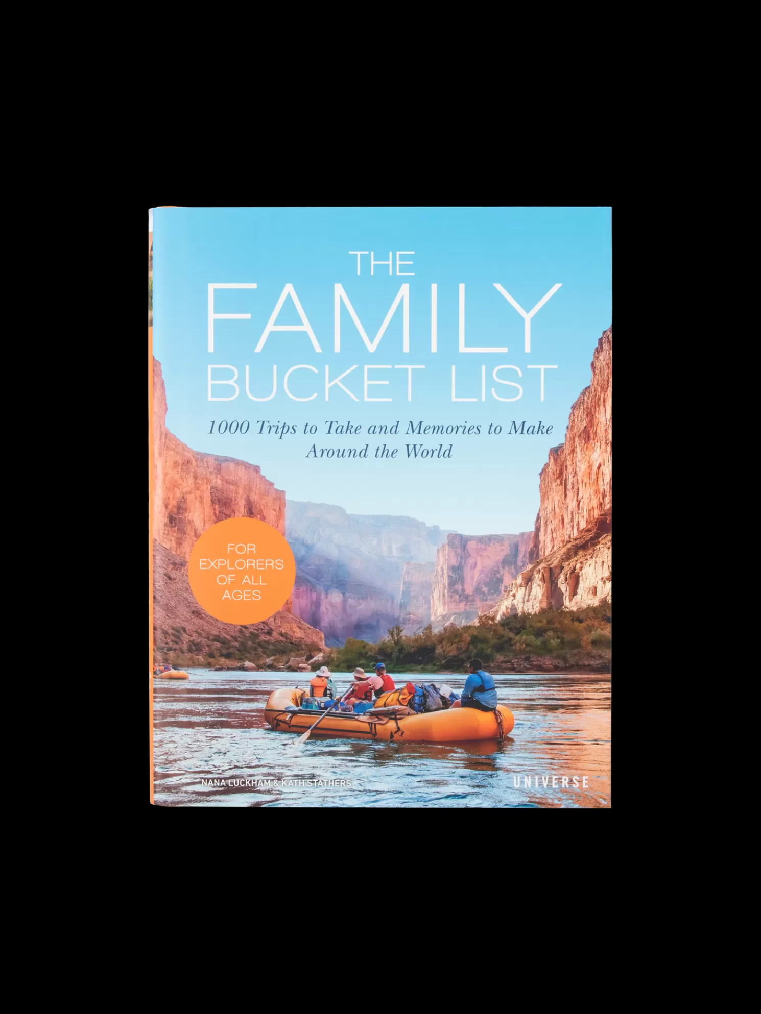 Shop Søstrene Grene Schweiz The Family Bucket List Multi