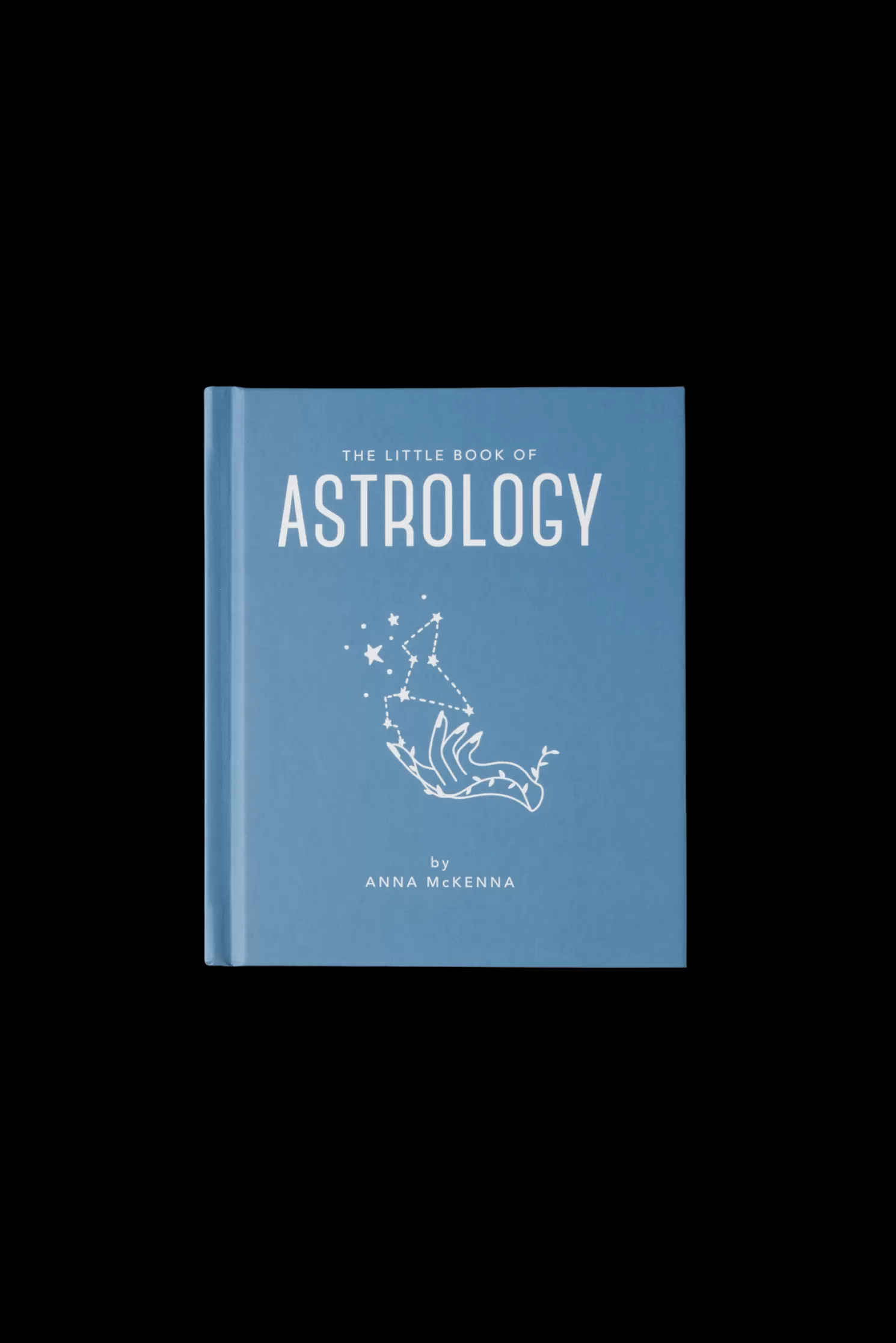 Cheap Søstrene Grene Schweiz The Little Book Of Astrology Petrol