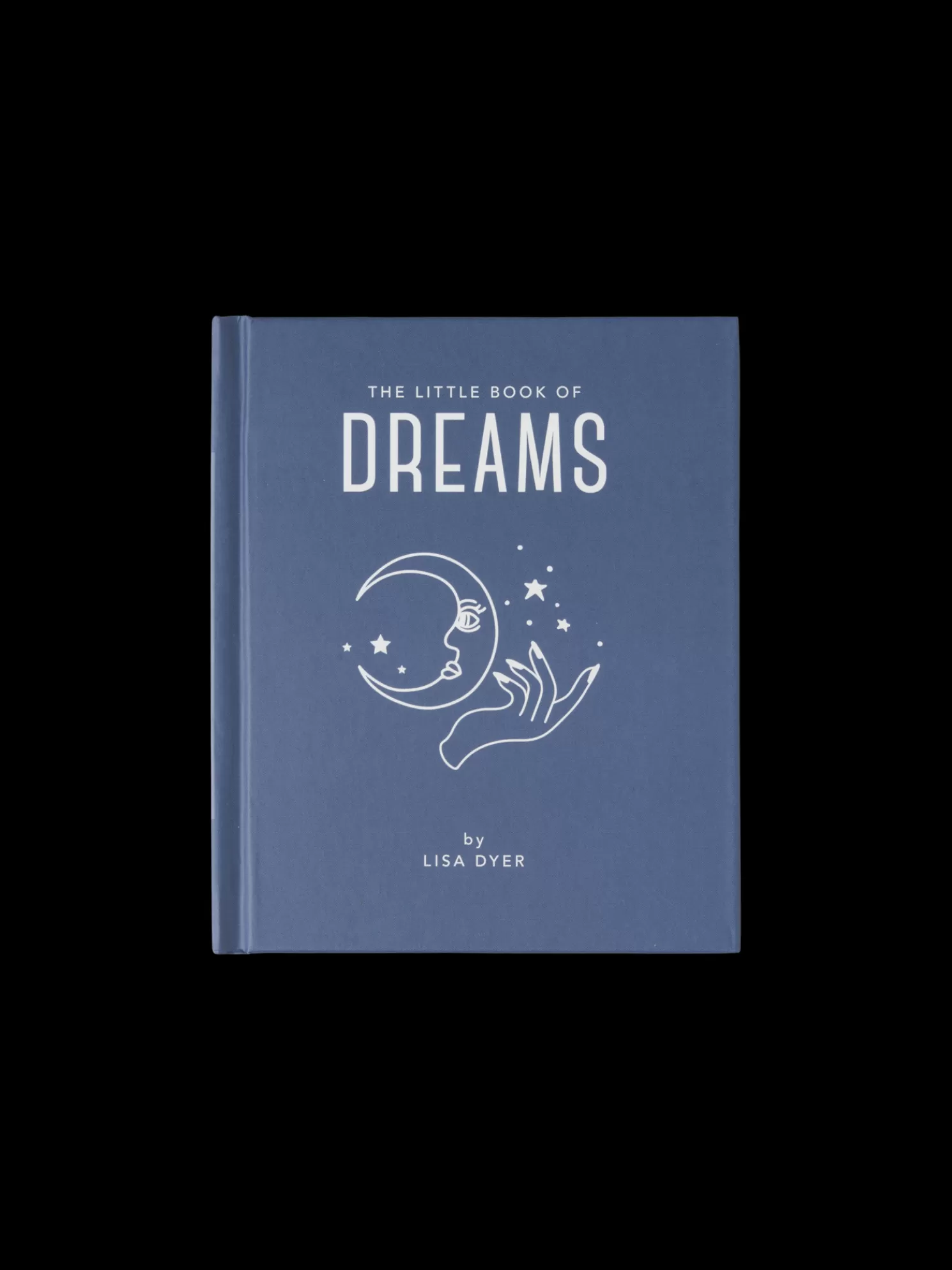 Best Sale Søstrene Grene Schweiz The Little Book Of Dreams Azure Blue